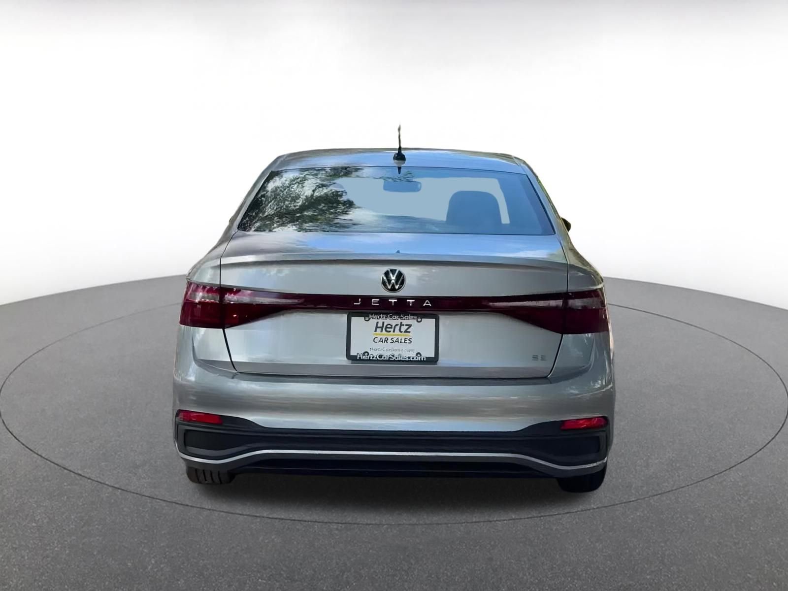 Thumbnail: 2025 Volkswagen Jetta - 12