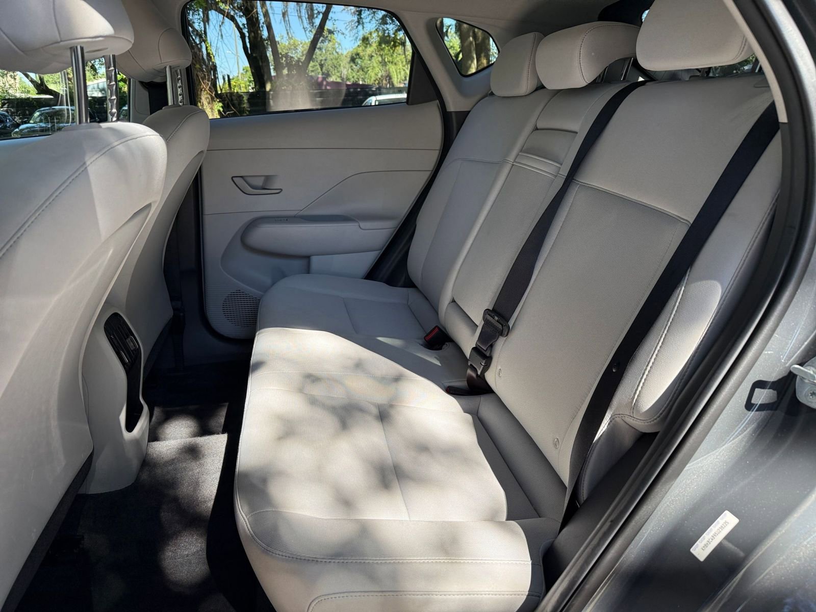 Thumbnail: 2025 Hyundai Kona - 33