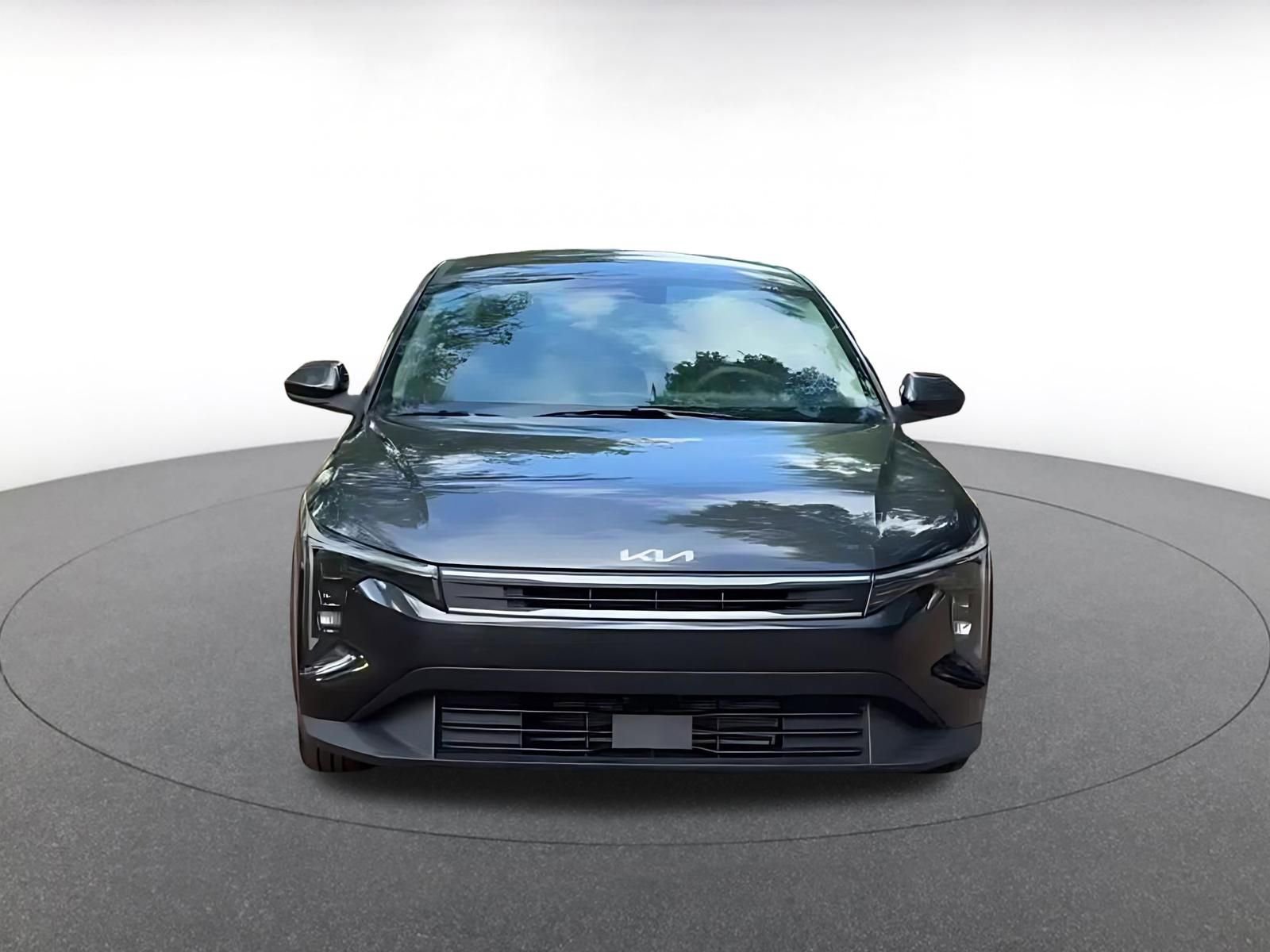 Thumbnail: 2025 Kia K4 - 4