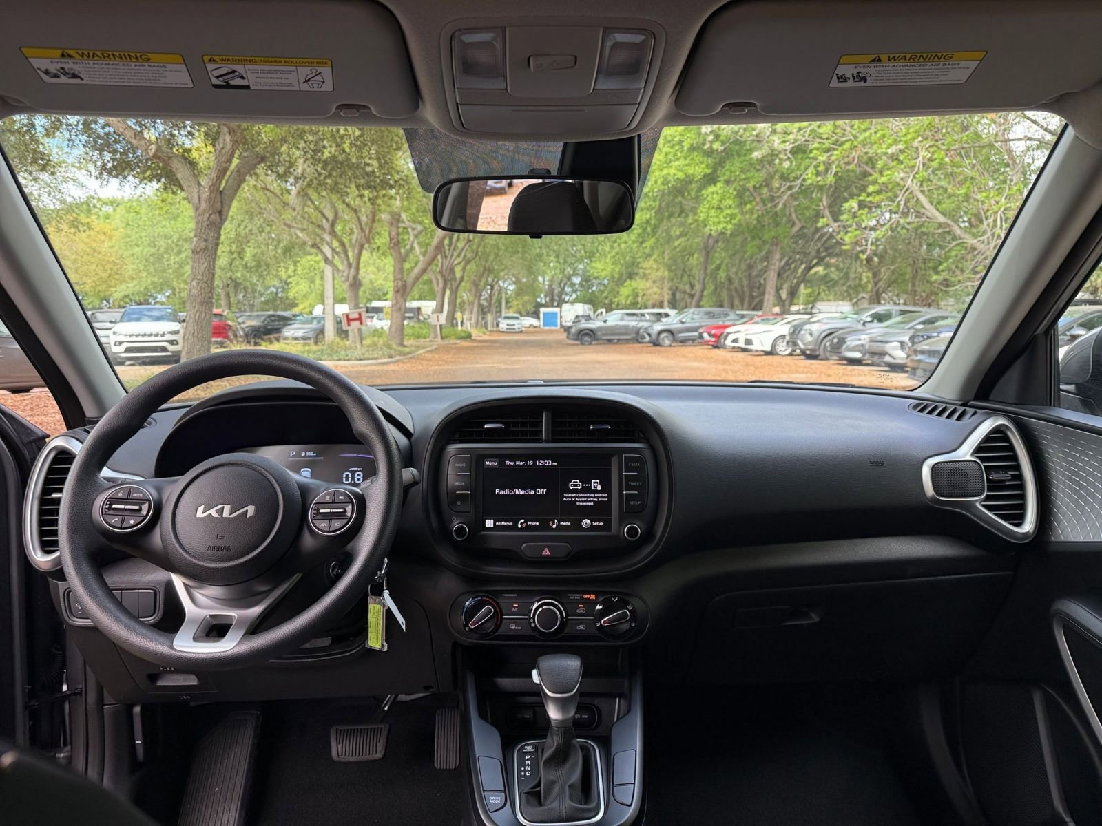 Thumbnail: 2025 Kia Soul - 28