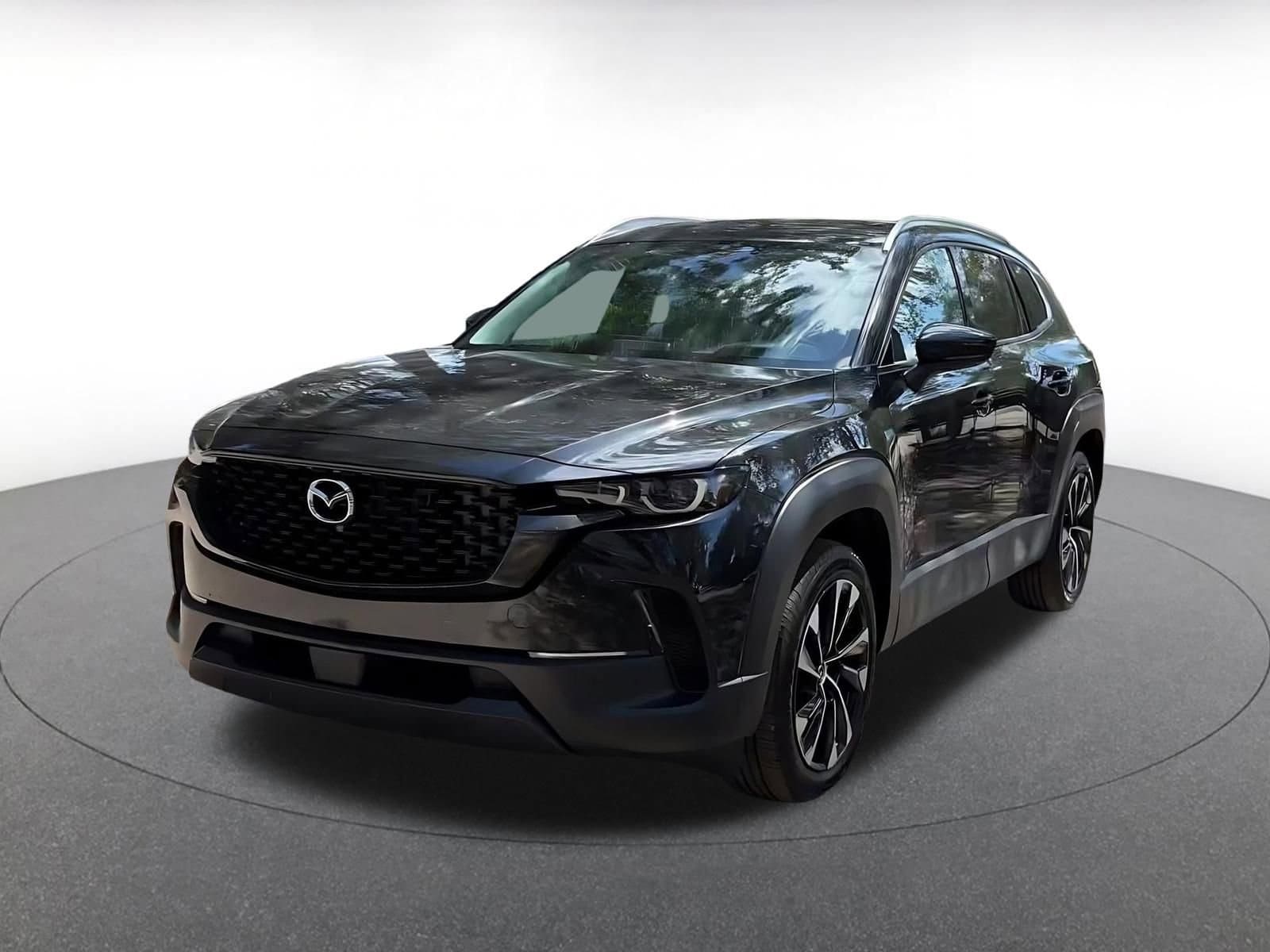 Thumbnail: 2025 Mazda CX-50 - 7