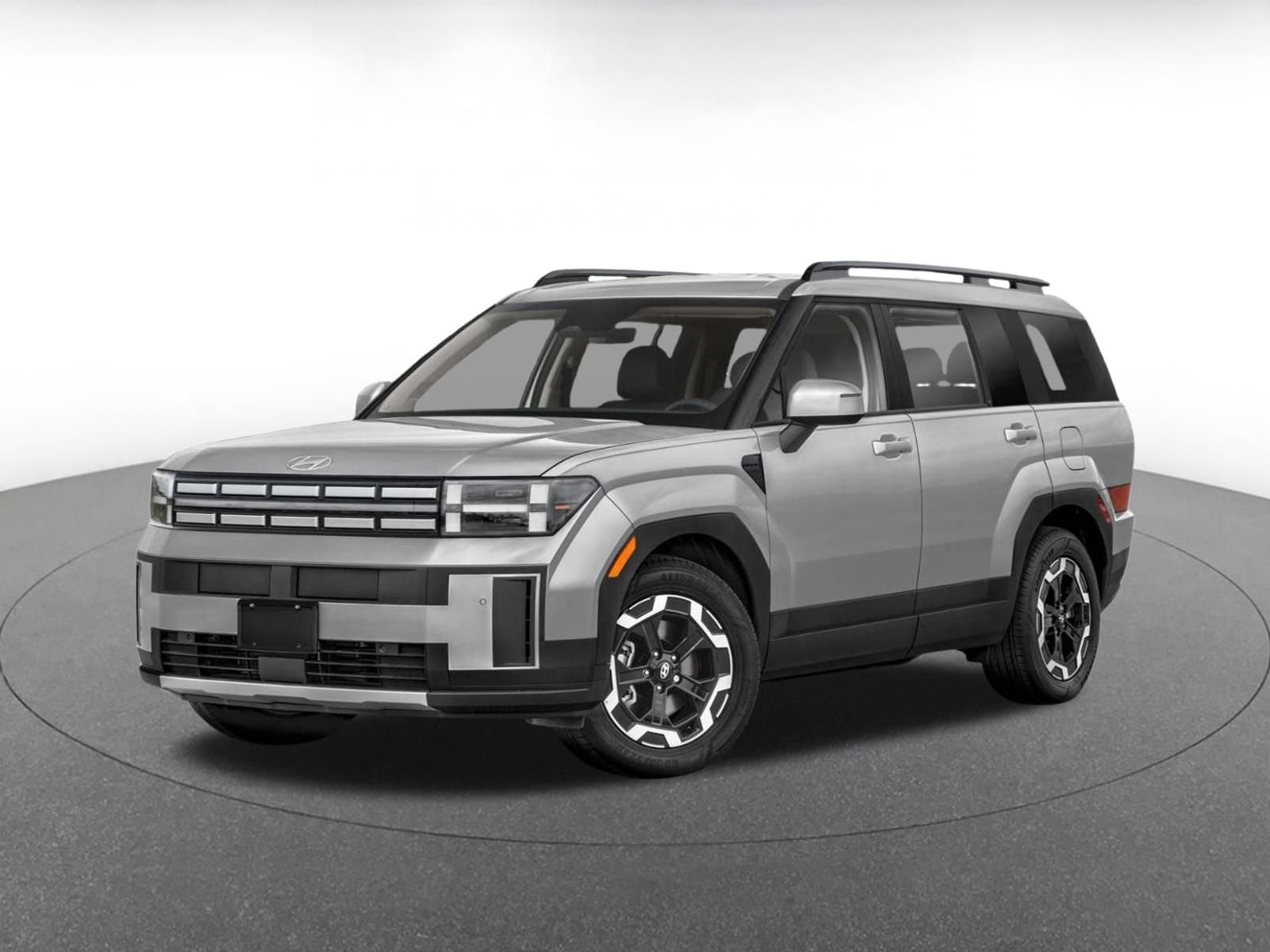 Thumbnail: 2026 Hyundai Santa Fe - 3