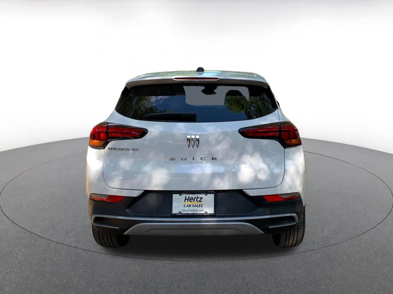 Thumbnail: 2025 Buick Encore GX - 6