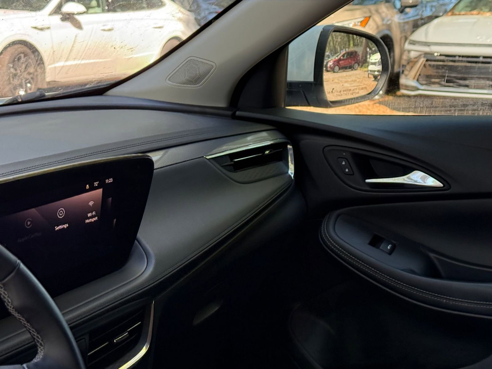 Thumbnail: 2025 Buick Encore GX - 30