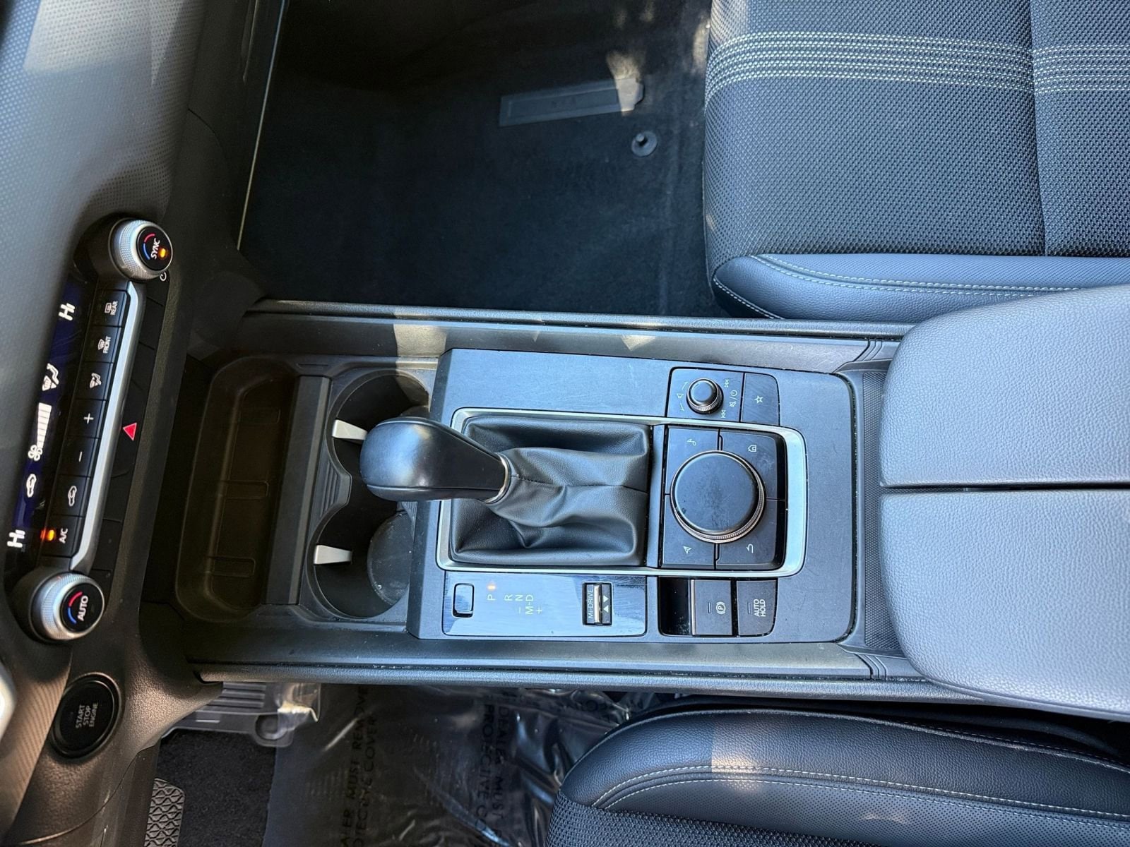 Thumbnail: 2025 Mazda CX-50 - 35