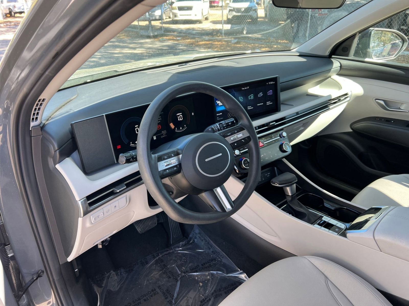 Thumbnail: 2025 Hyundai Tucson - 31