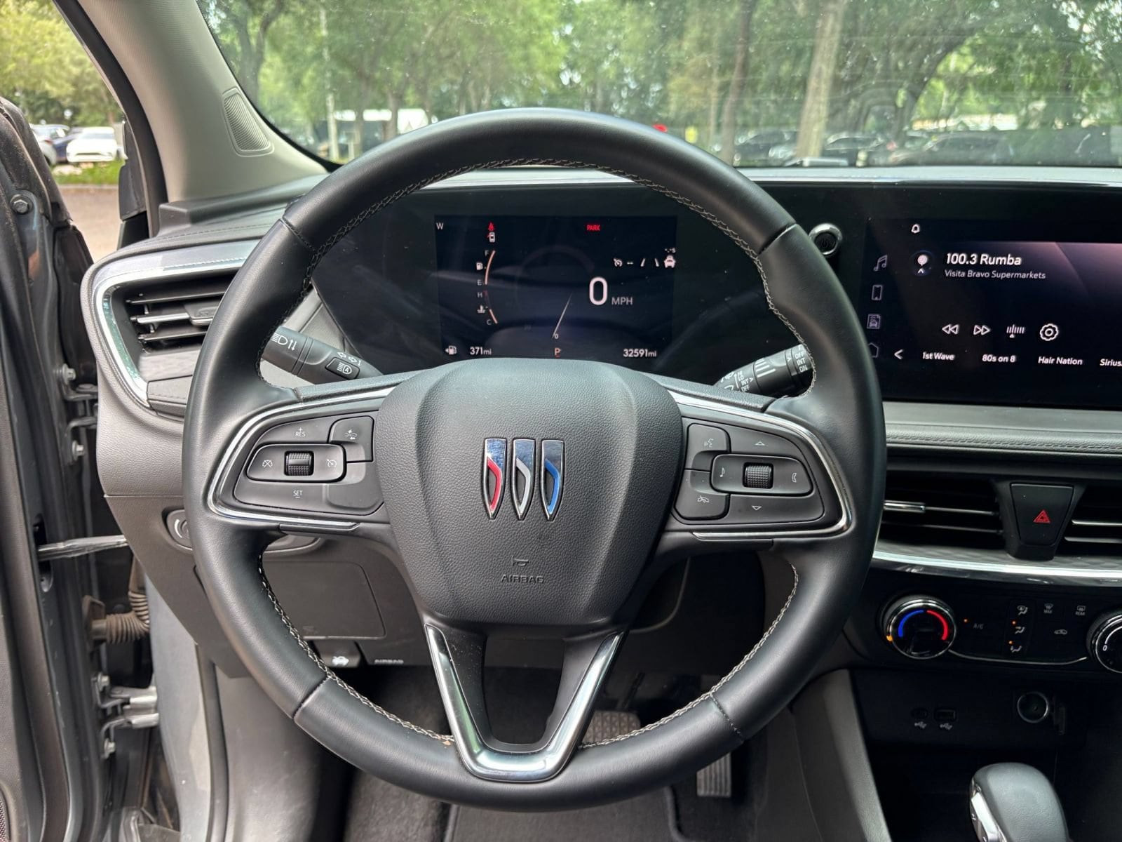 Thumbnail: 2025 Buick Encore GX - 26