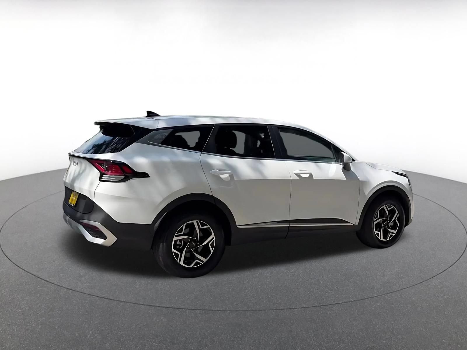 Thumbnail: 2025 Kia Sportage - 15