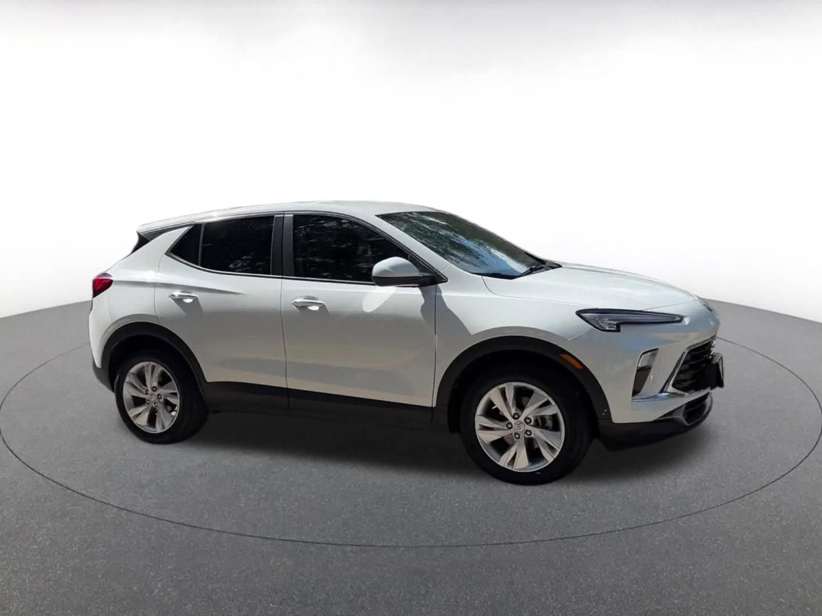 Thumbnail: 2025 Buick Encore GX - 2