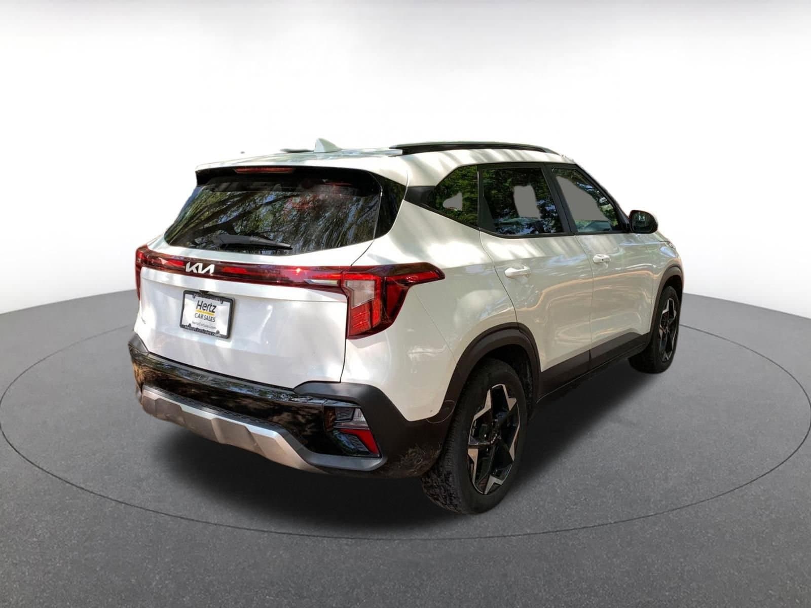 Thumbnail: 2025 Kia Seltos - 7