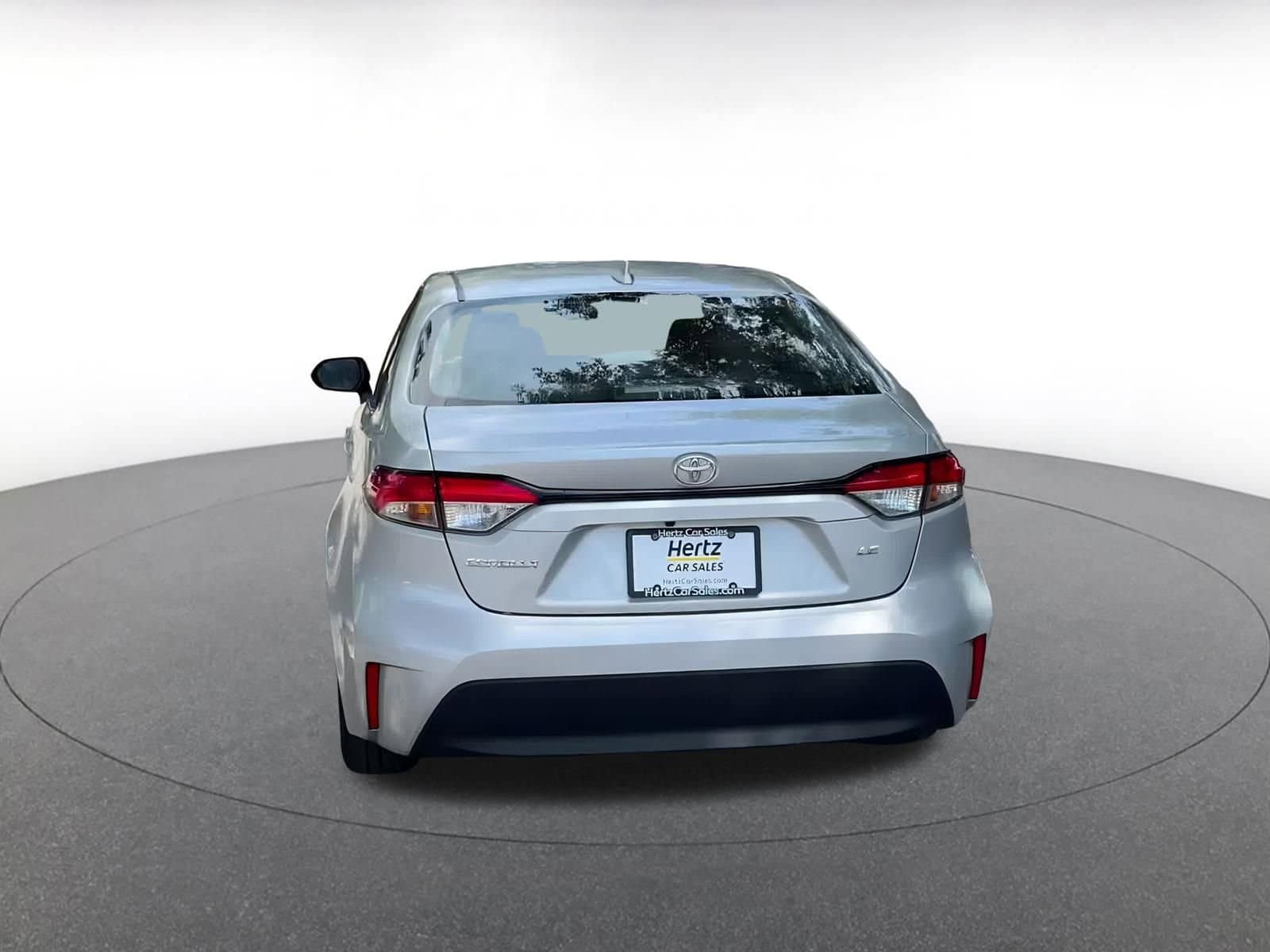 Thumbnail: 2024 Toyota Corolla - 12
