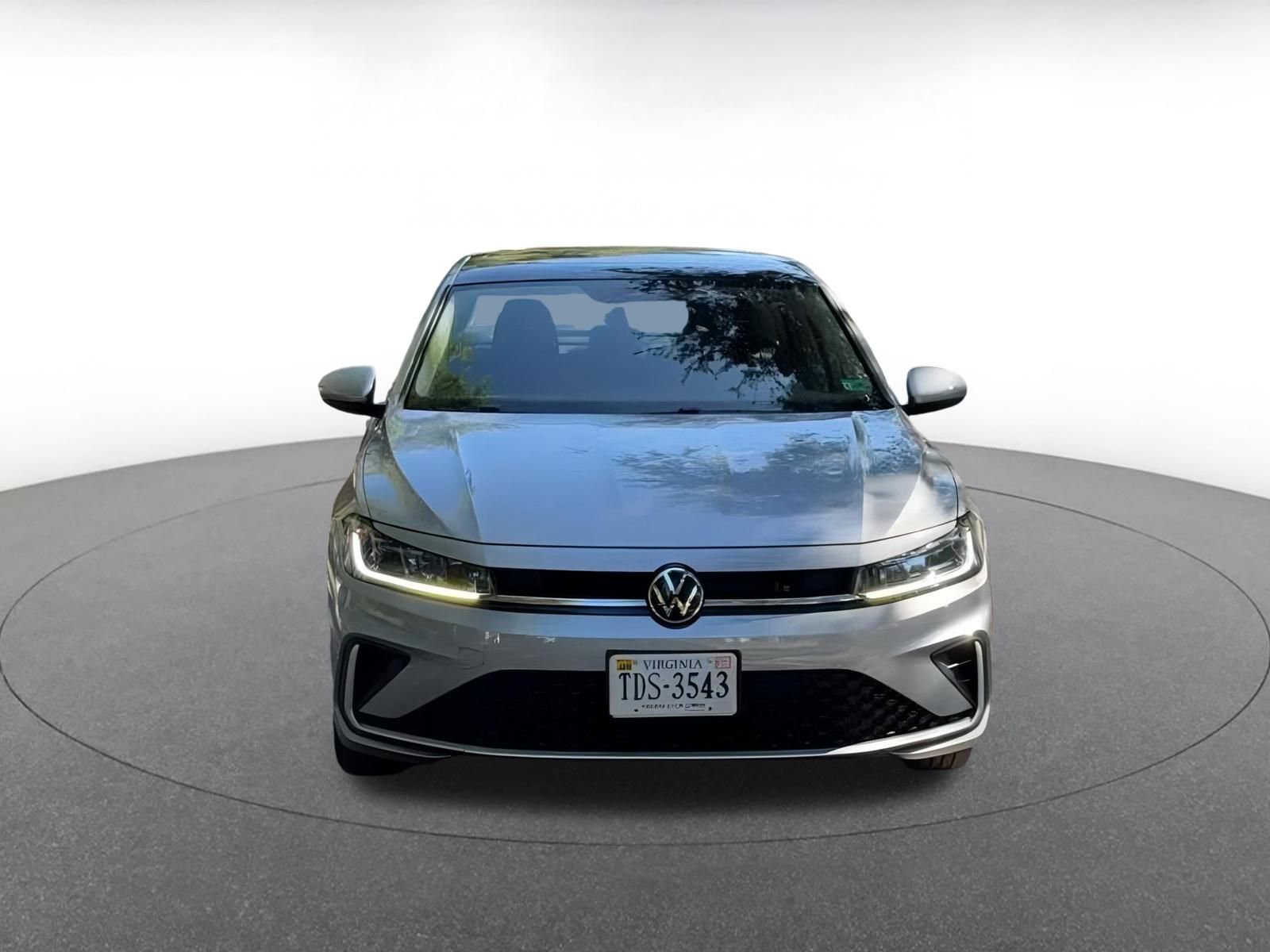 Thumbnail: 2025 Volkswagen Jetta - 4