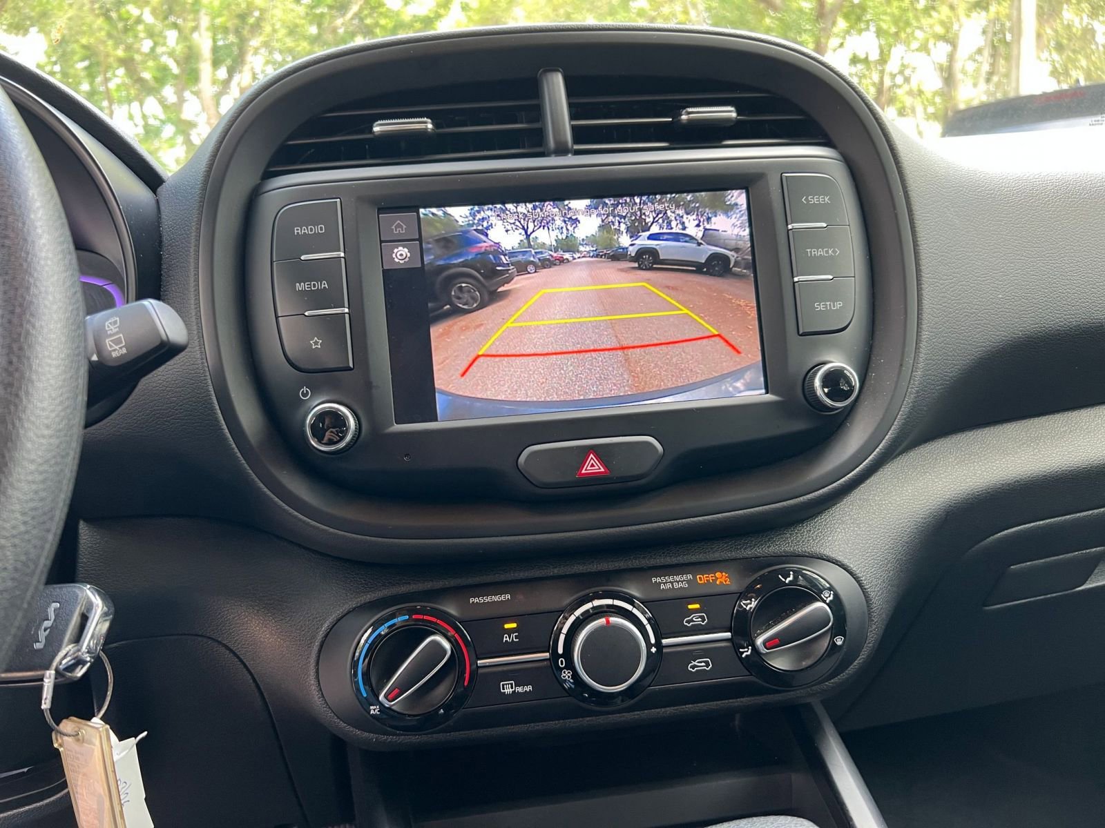 Thumbnail: 2025 Kia Soul - 17