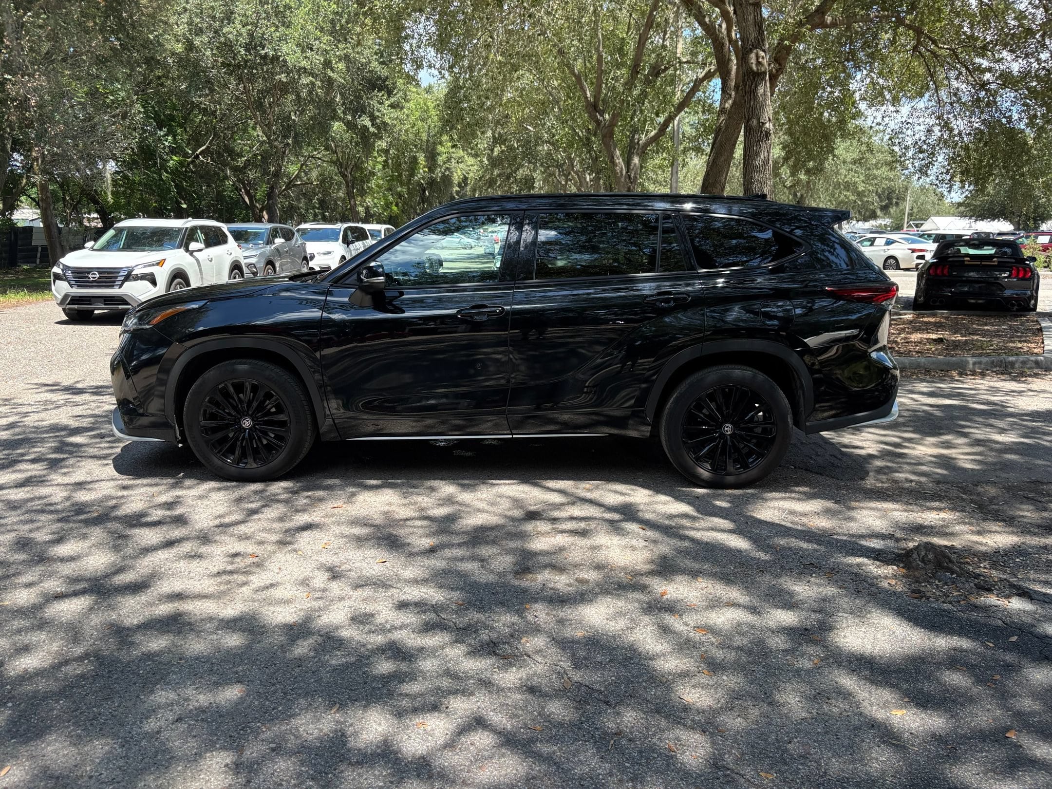 Thumbnail: 2025 Toyota Highlander - 18