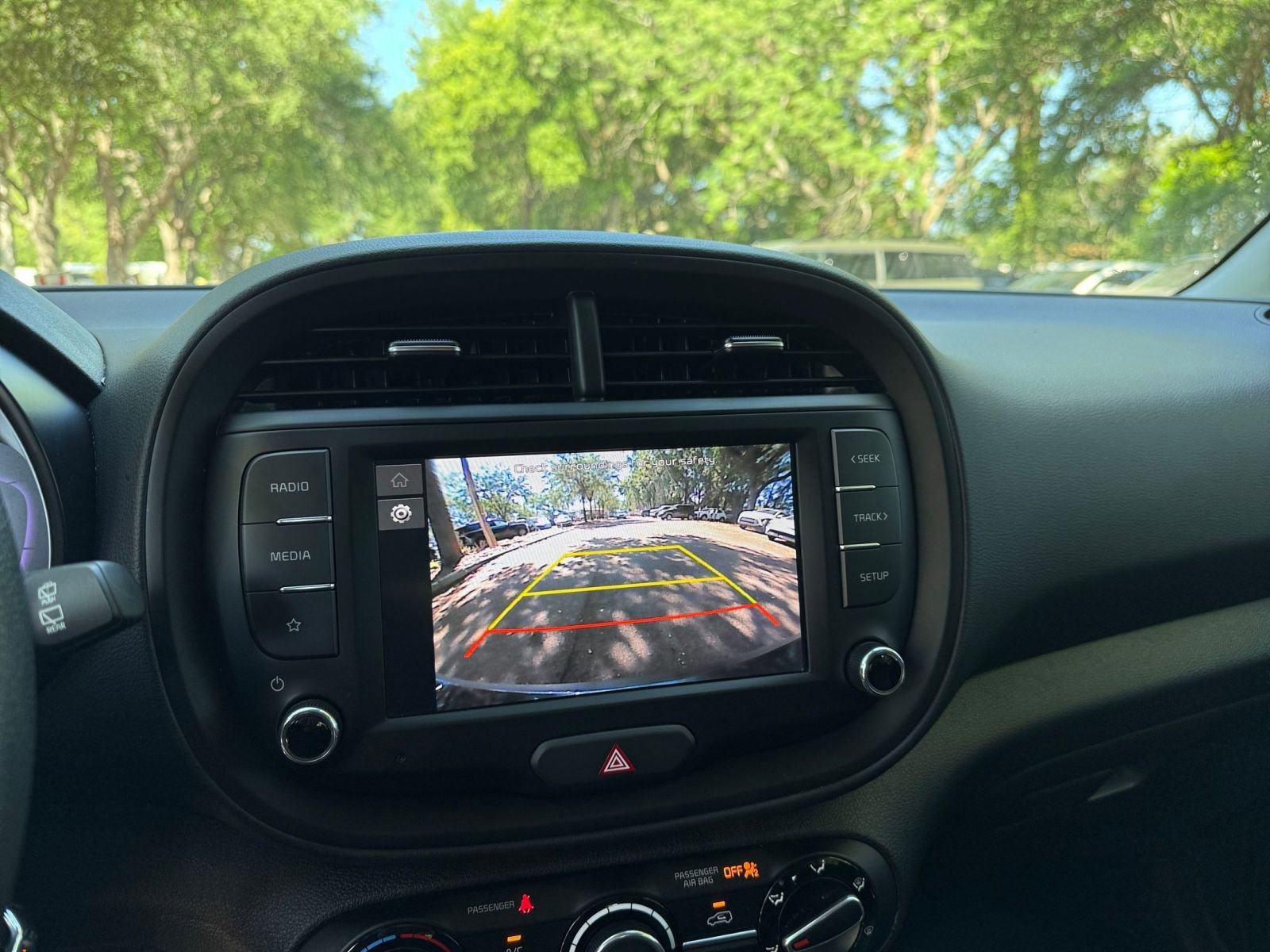 Thumbnail: 2025 Kia Soul - 22