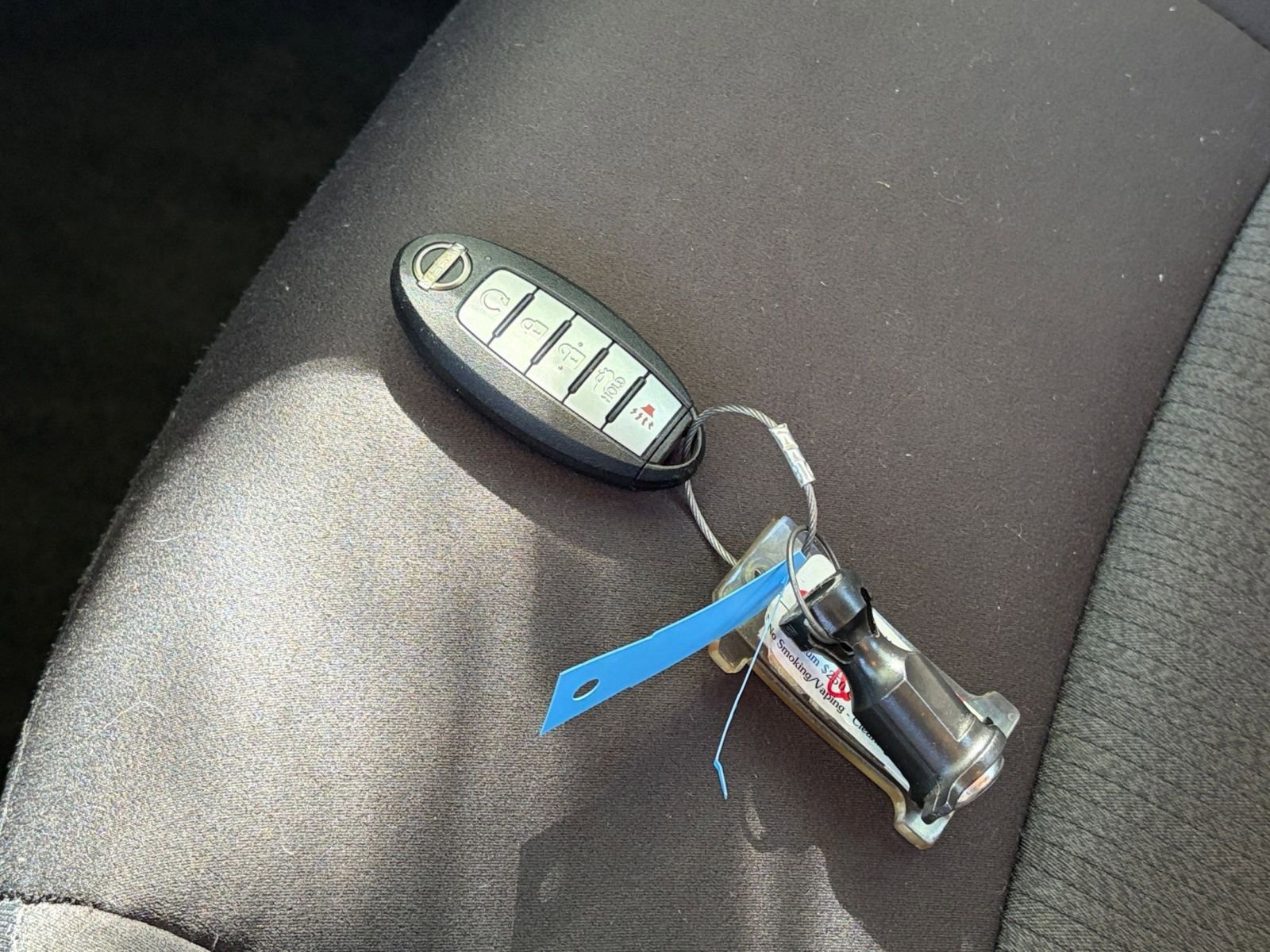 Thumbnail: 2025 Nissan Altima - 21