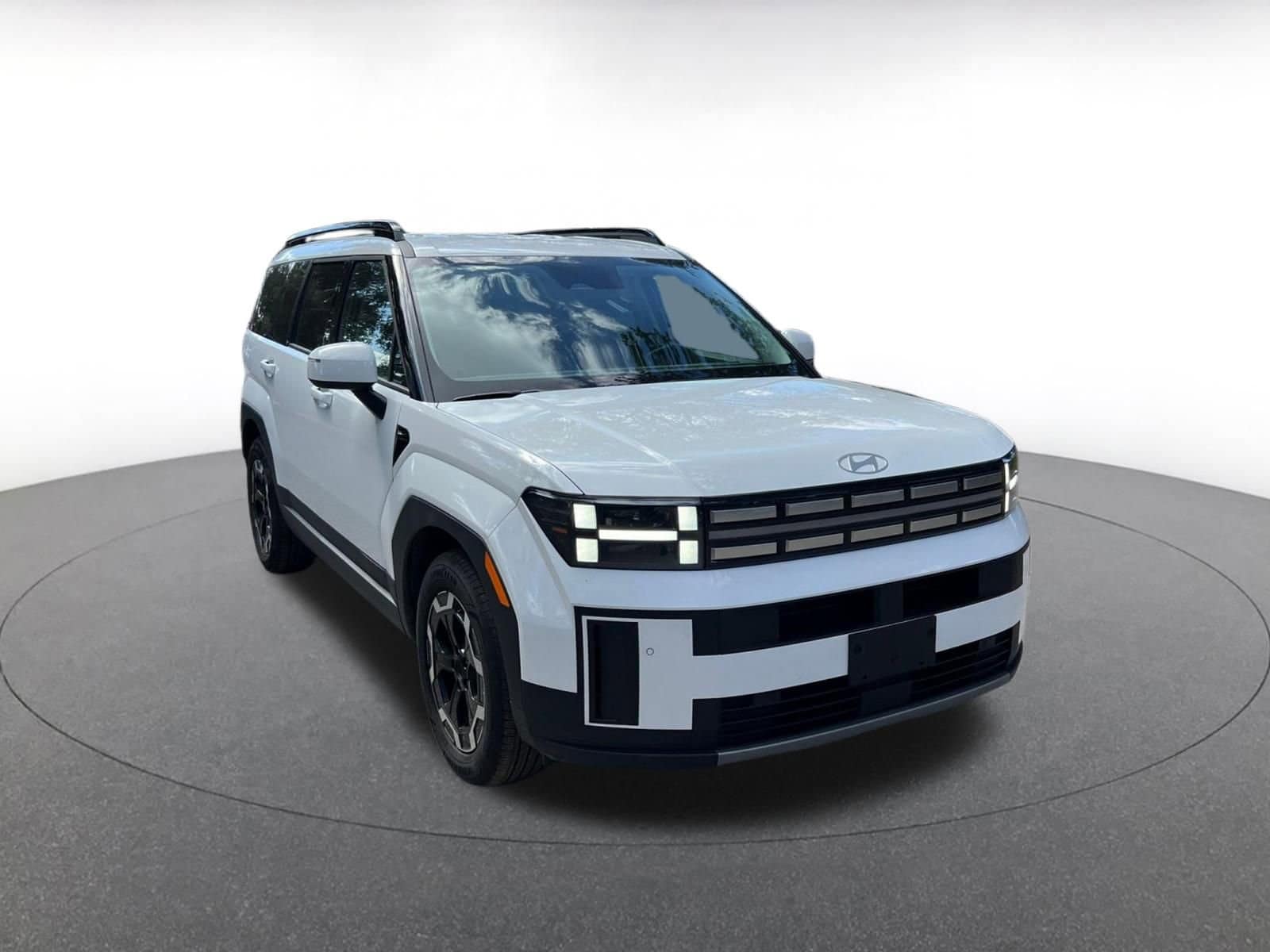 Thumbnail: 2025 Hyundai Santa Fe - 1