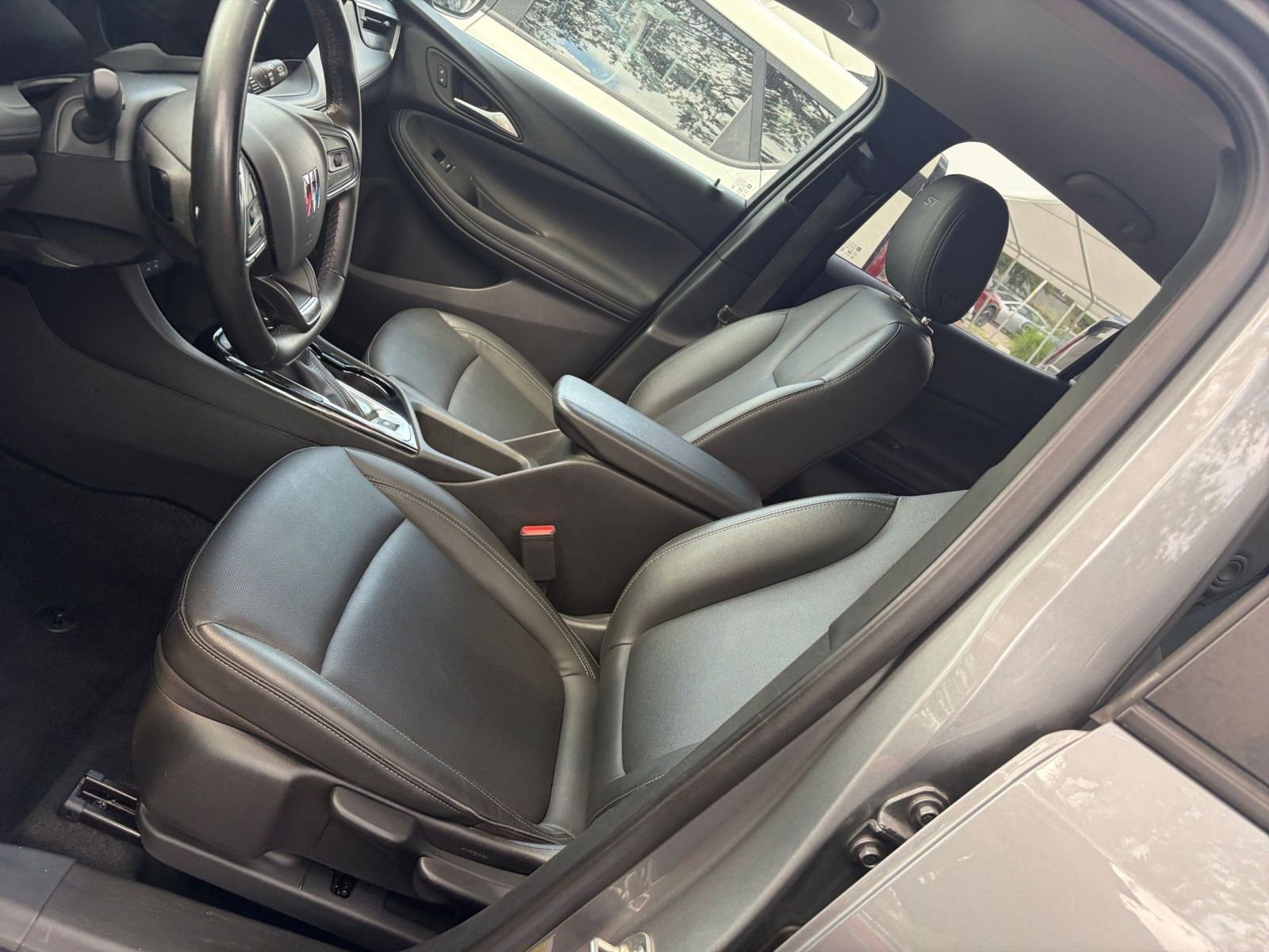 Thumbnail: 2024 Buick Encore GX - 35