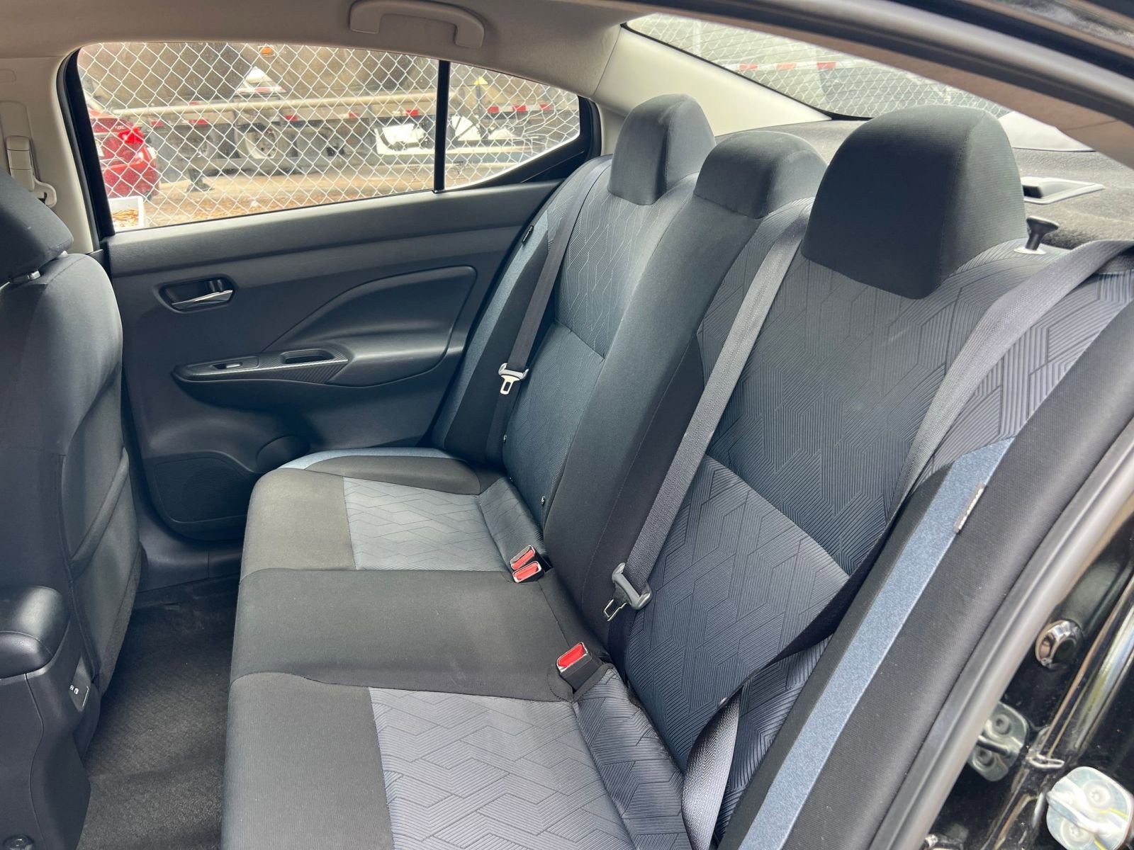 Thumbnail: 2025 Nissan Versa - 34