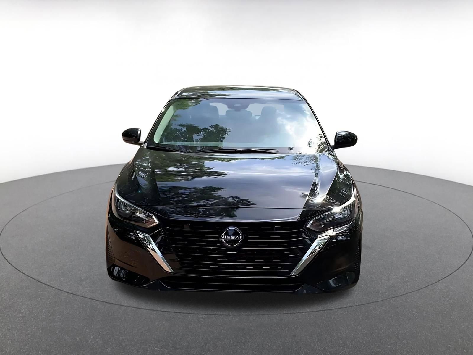 Thumbnail: 2025 Nissan Sentra - 4