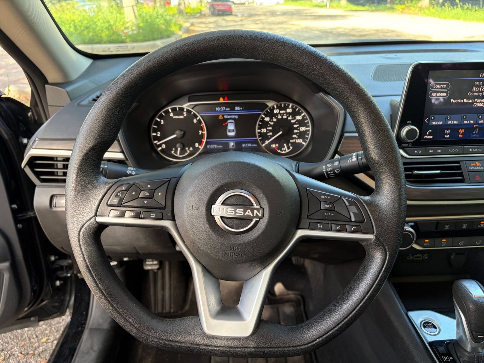 Thumbnail: 2025 Nissan Altima - 27