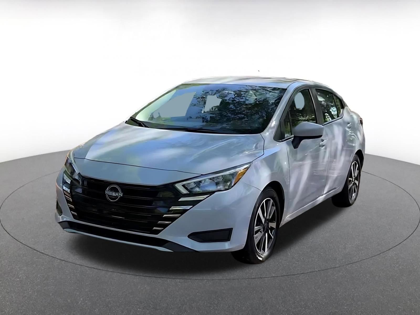 Thumbnail: 2025 Nissan Versa - 7