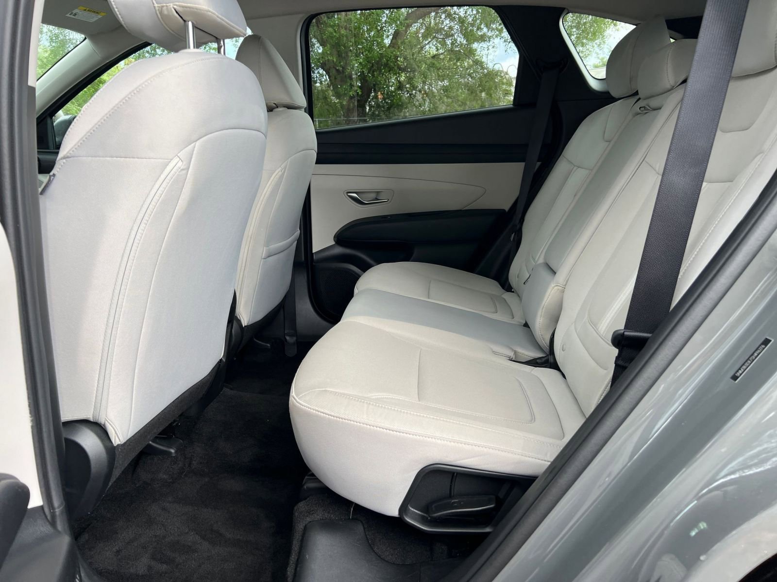 Thumbnail: 2025 Hyundai Tucson - 28