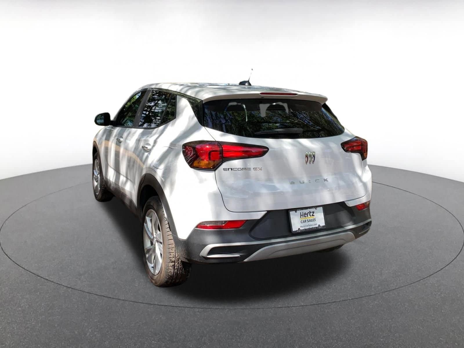 Thumbnail: 2025 Buick Encore GX - 5