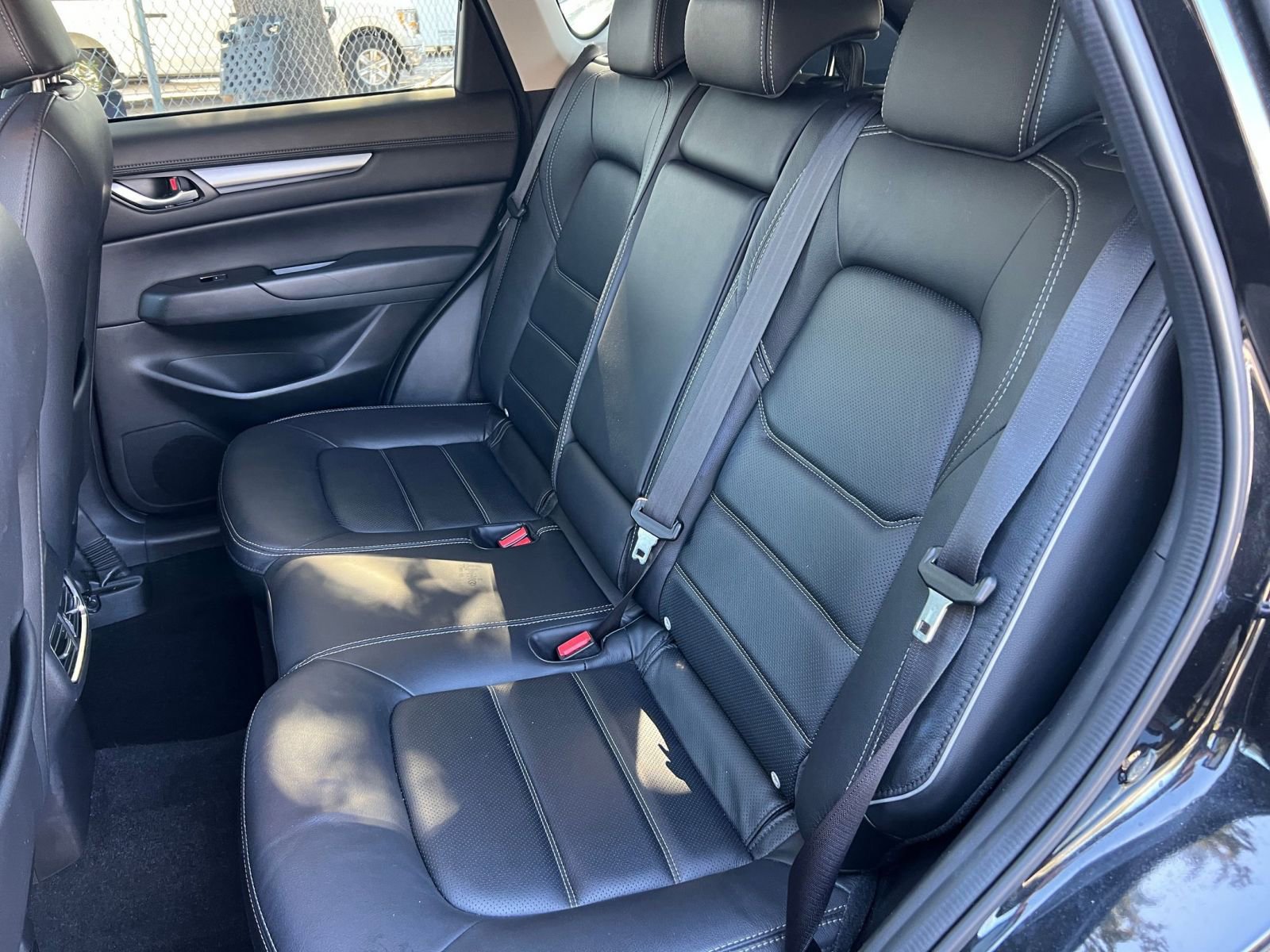 Thumbnail: 2025 Mazda CX-5 - 32