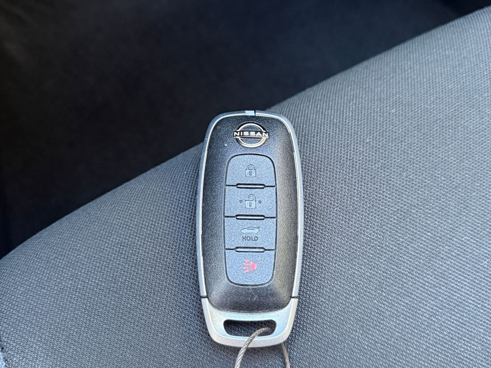 Thumbnail: 2025 Nissan Versa - 18