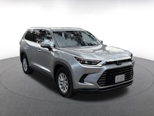 2025 Toyota Grand Highlander XLE -
                  Orlando, FL