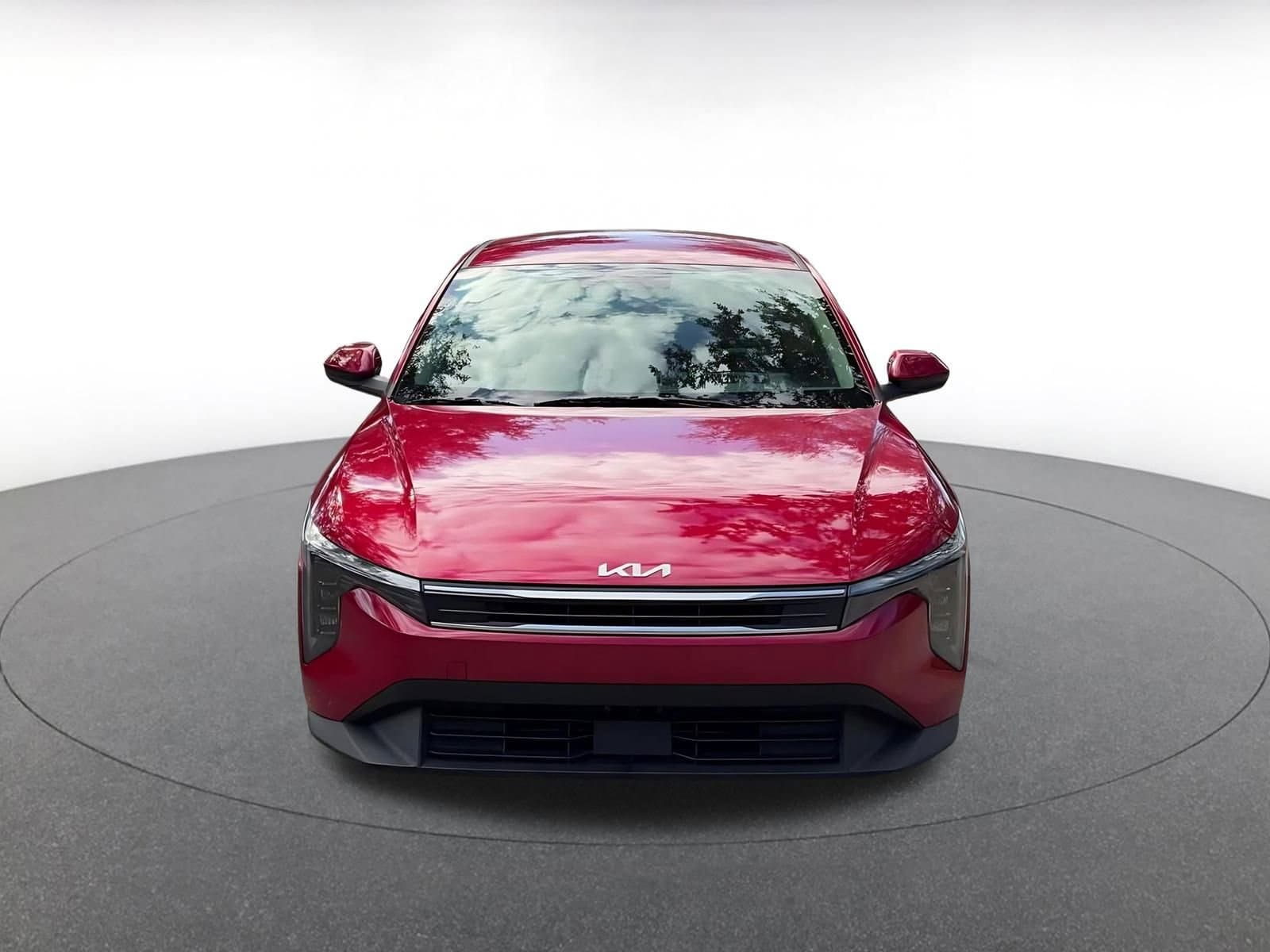 Thumbnail: 2025 Kia K4 - 4