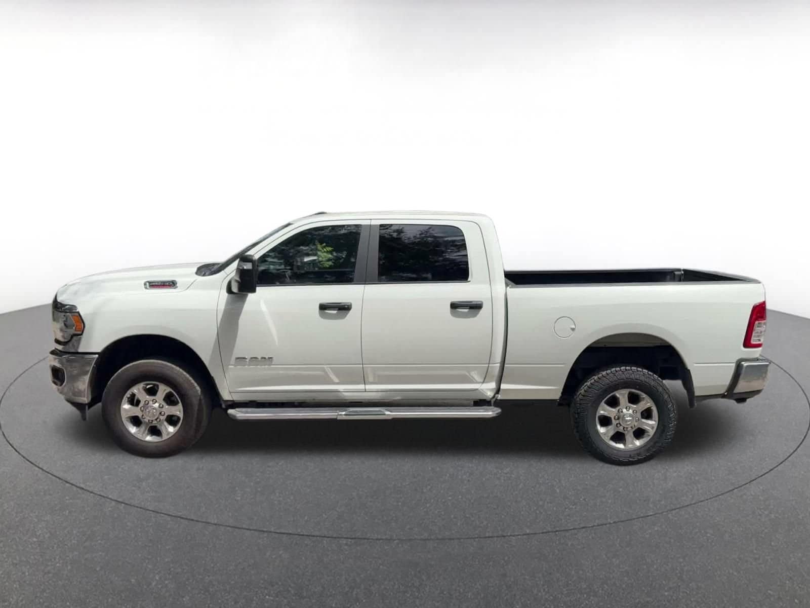 Thumbnail: 2024 RAM 2500 - 8