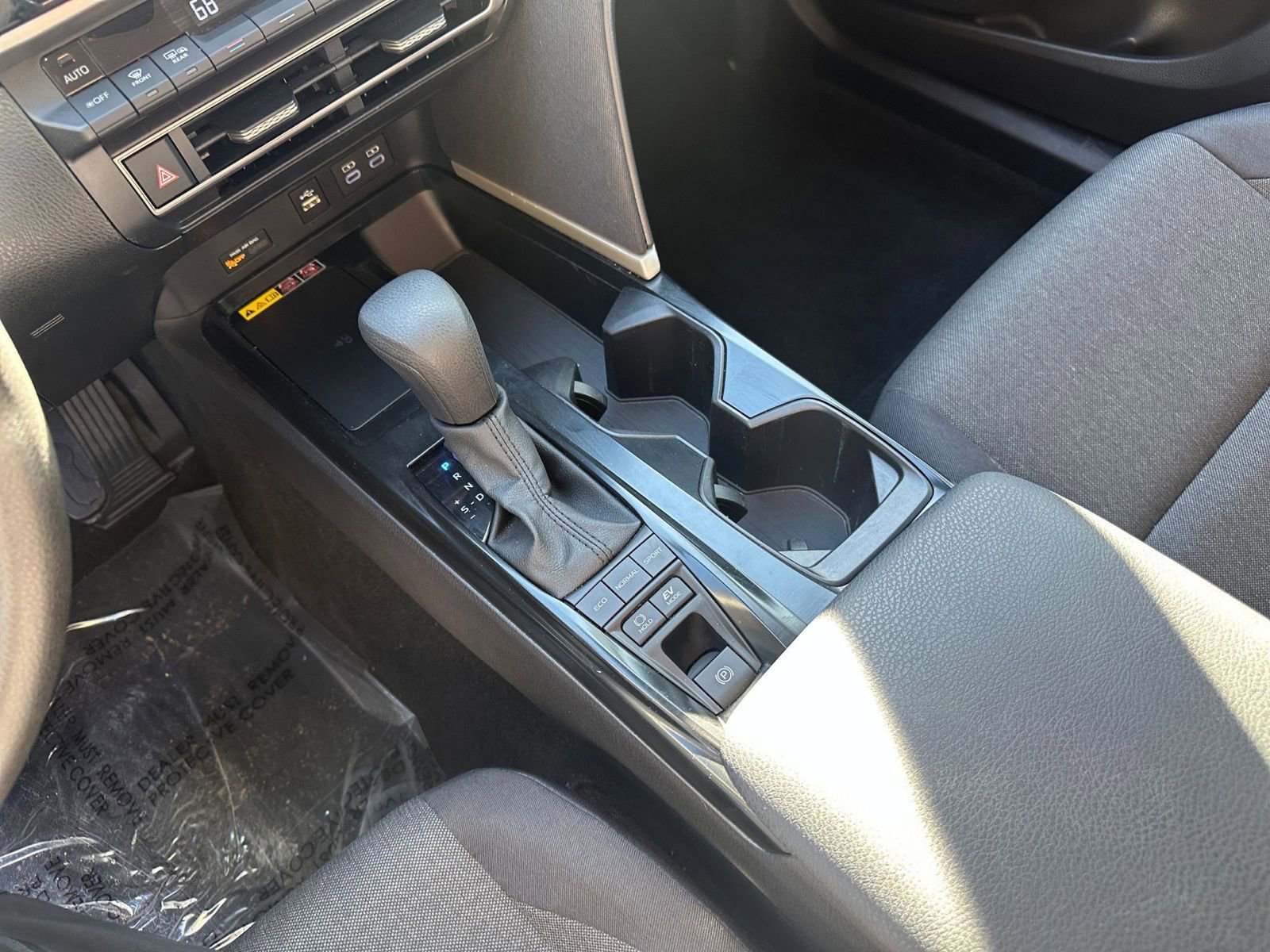 Thumbnail: 2025 Toyota Camry - 35