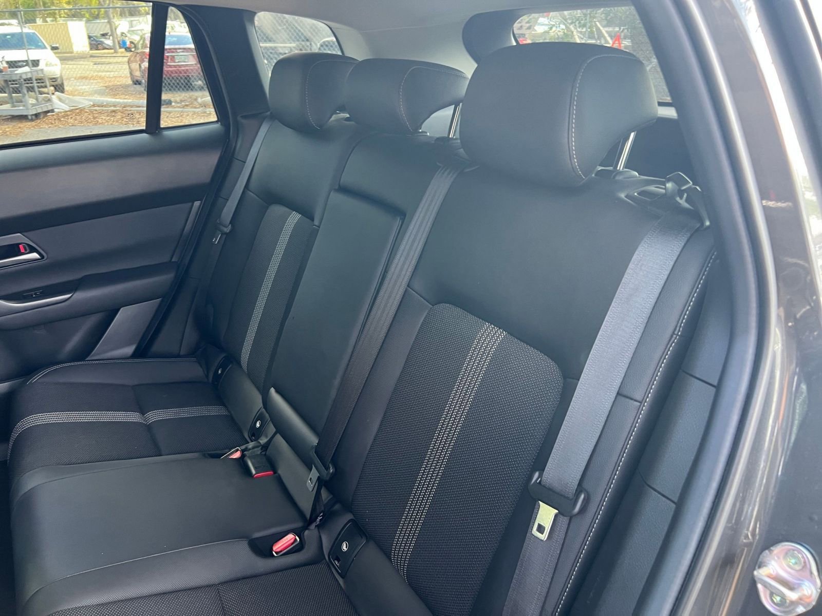 Thumbnail: 2025 Mazda CX-50 - 35