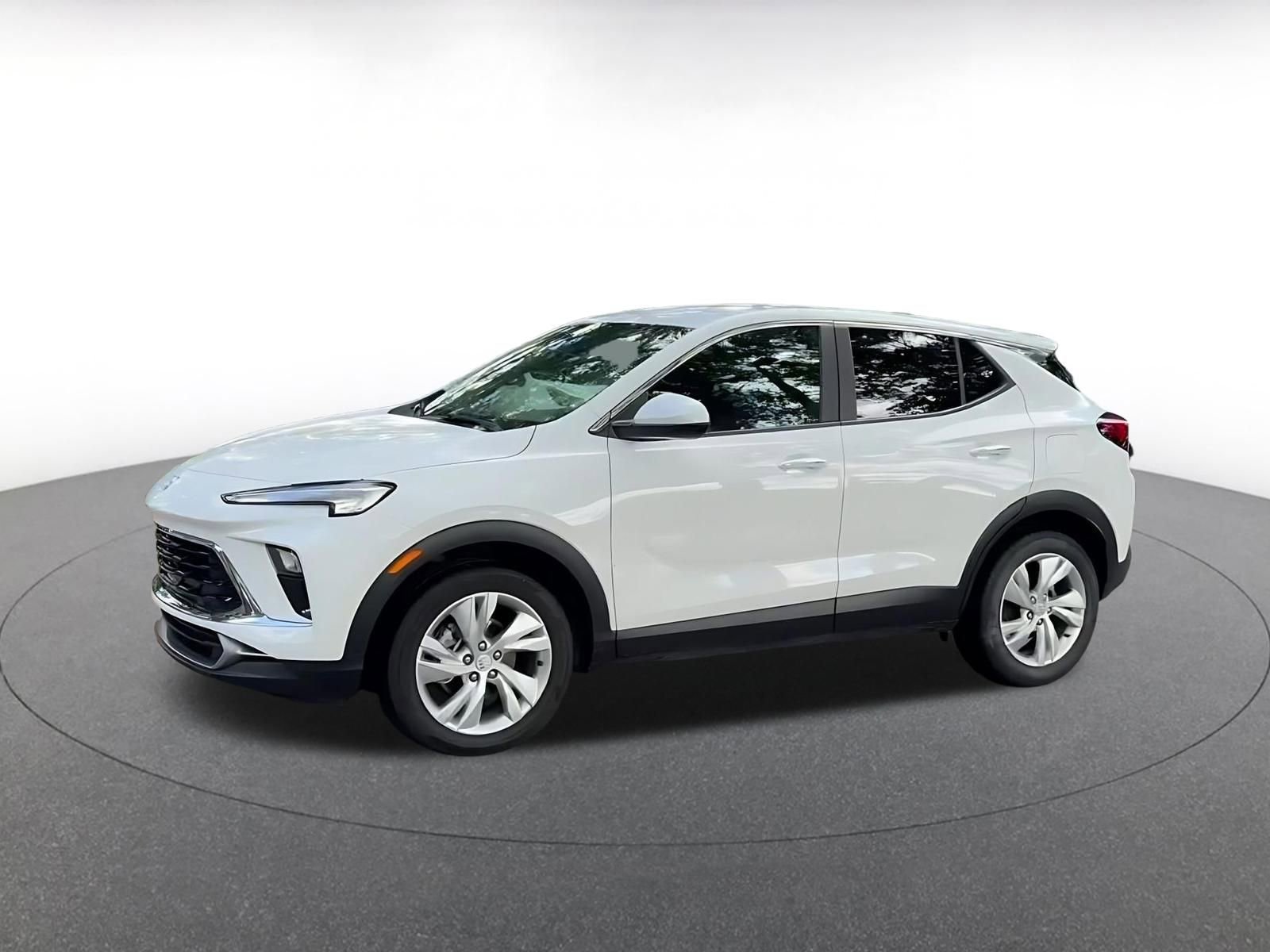 Thumbnail: 2025 Buick Encore GX - 8