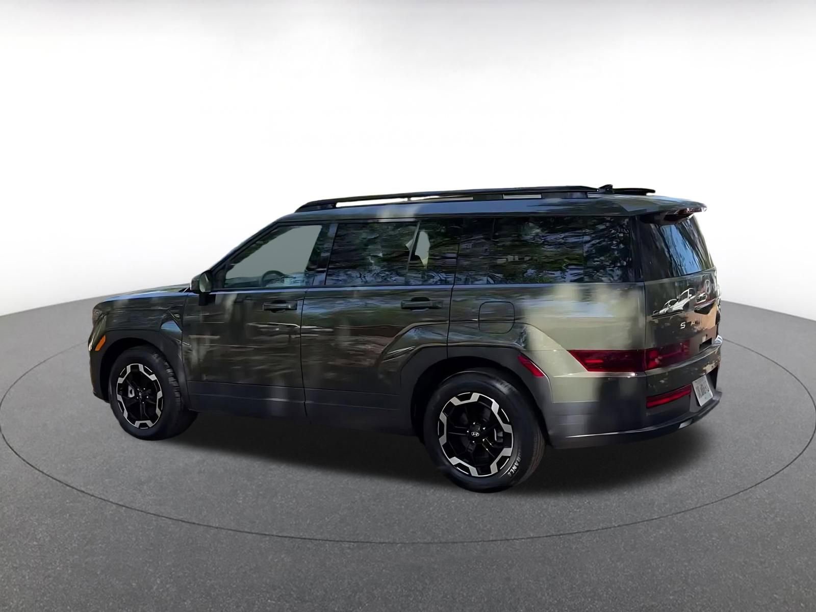 Thumbnail: 2025 Hyundai Santa Fe - 10