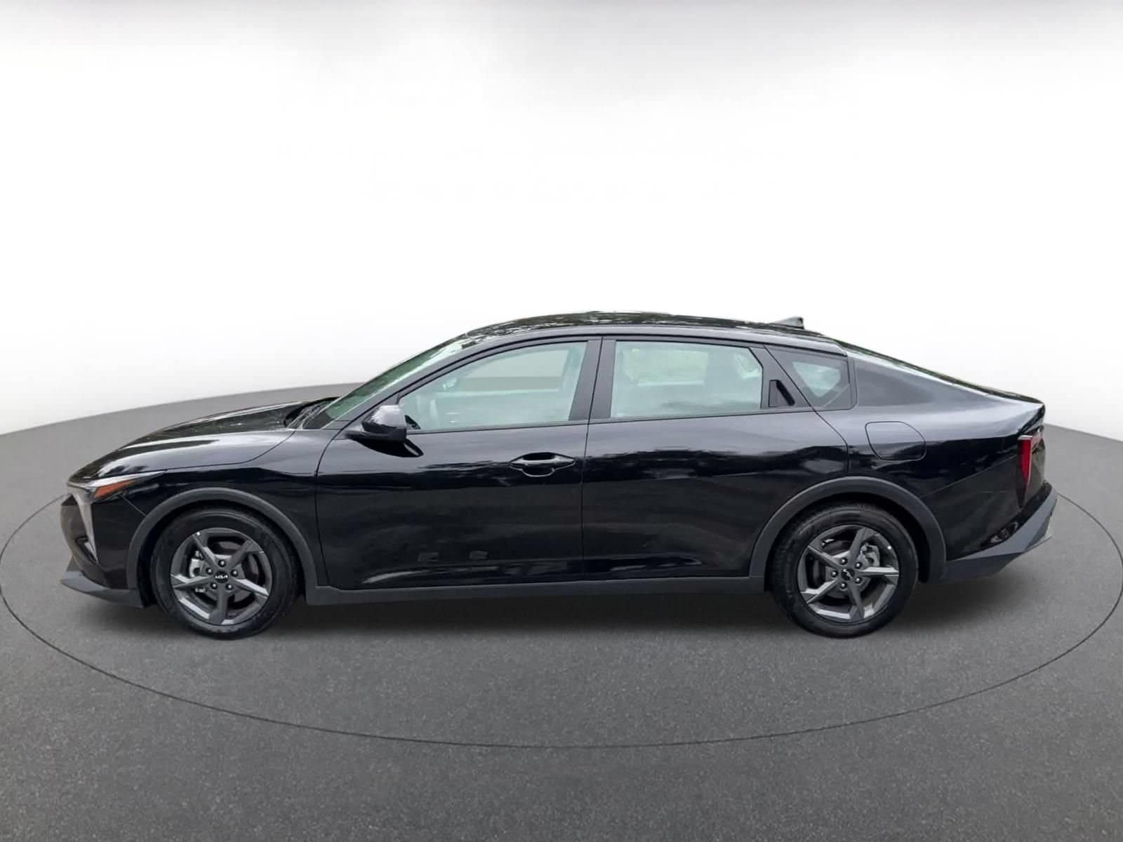 Thumbnail: 2025 Kia K4 - 8