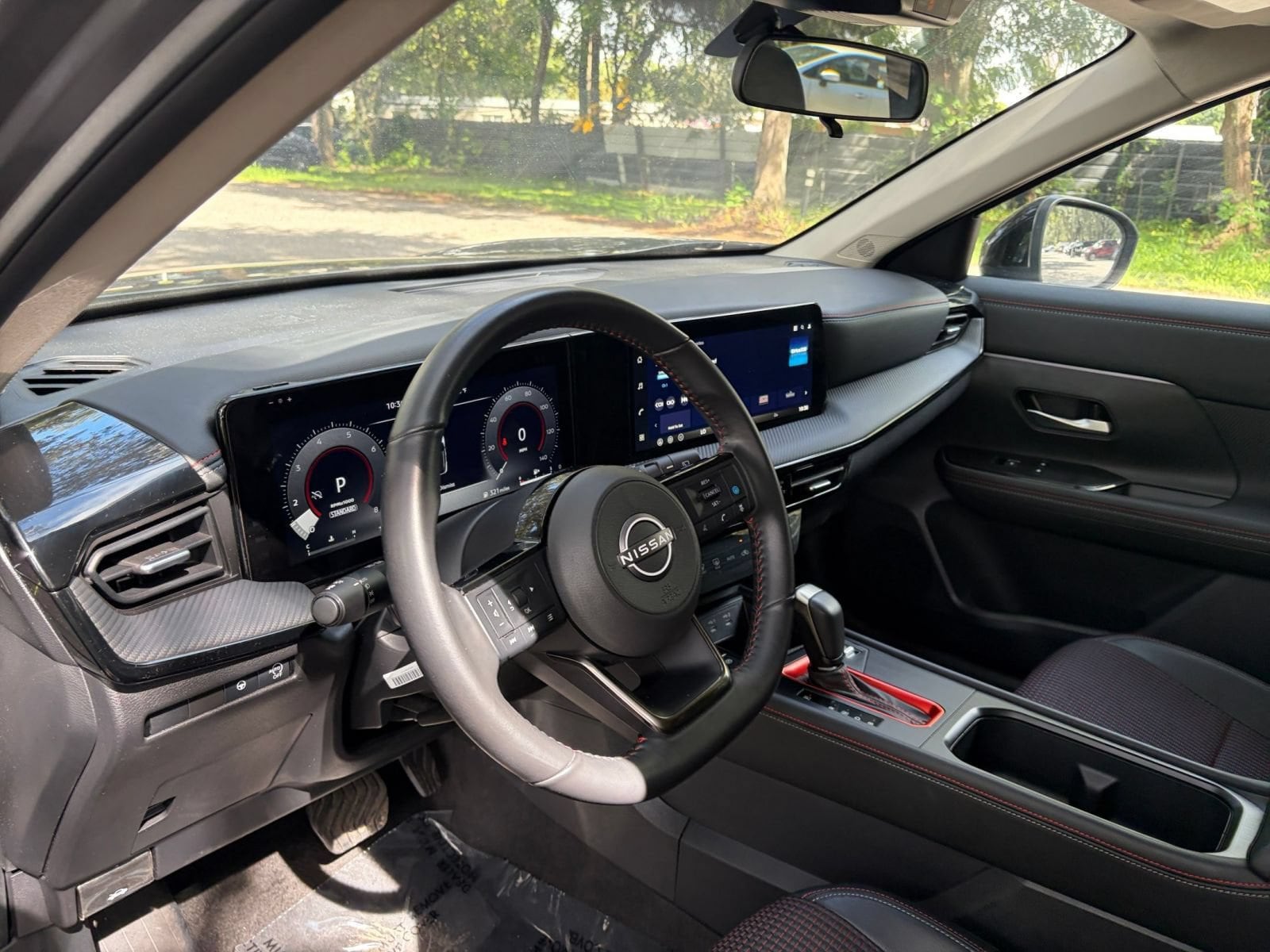 Thumbnail: 2026 Nissan Kicks - 32