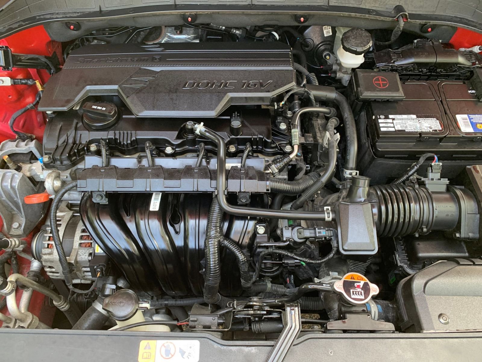 2022 Hyundai Kona SE 26