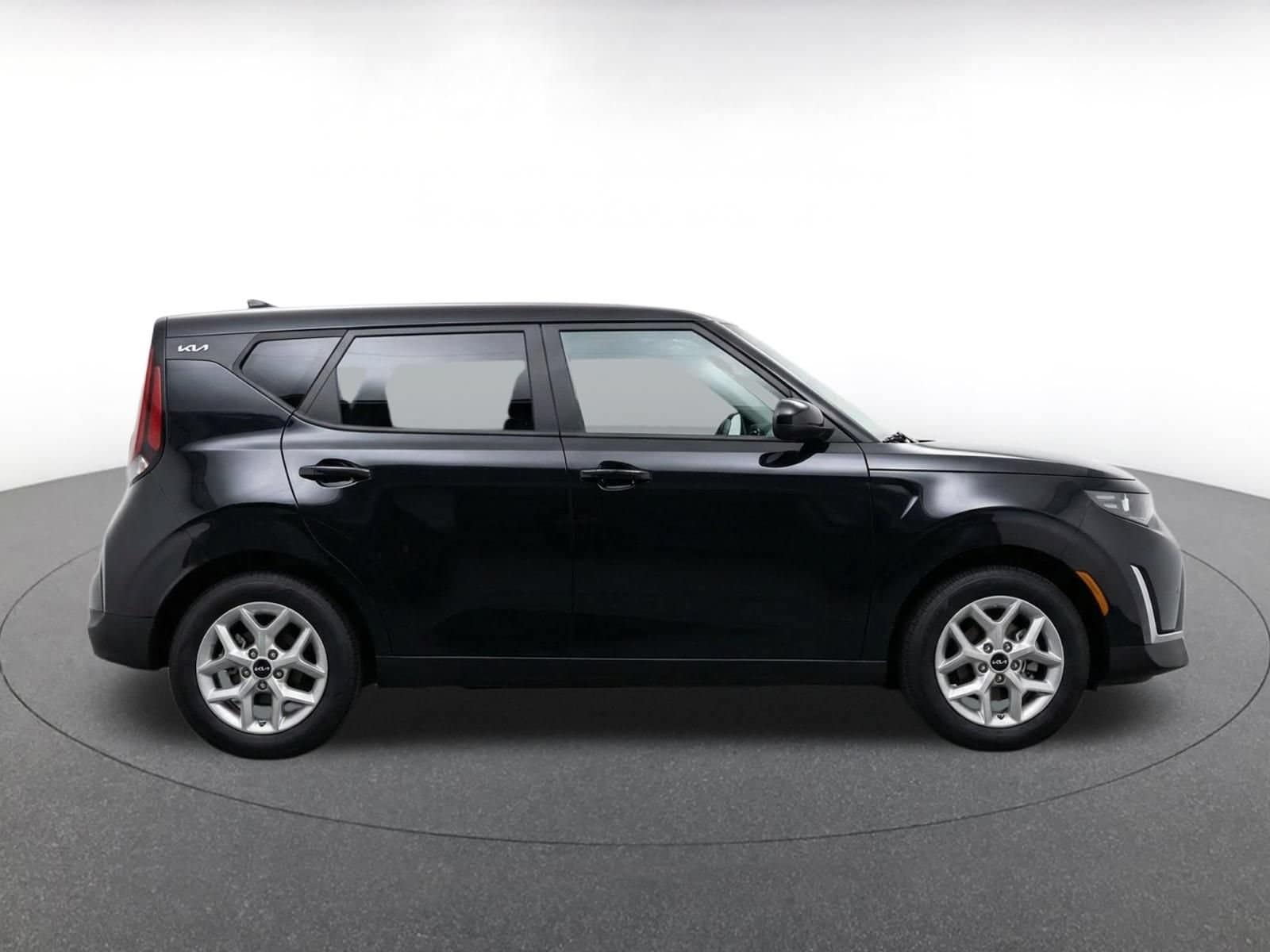 Thumbnail: 2025 Kia Soul - 14