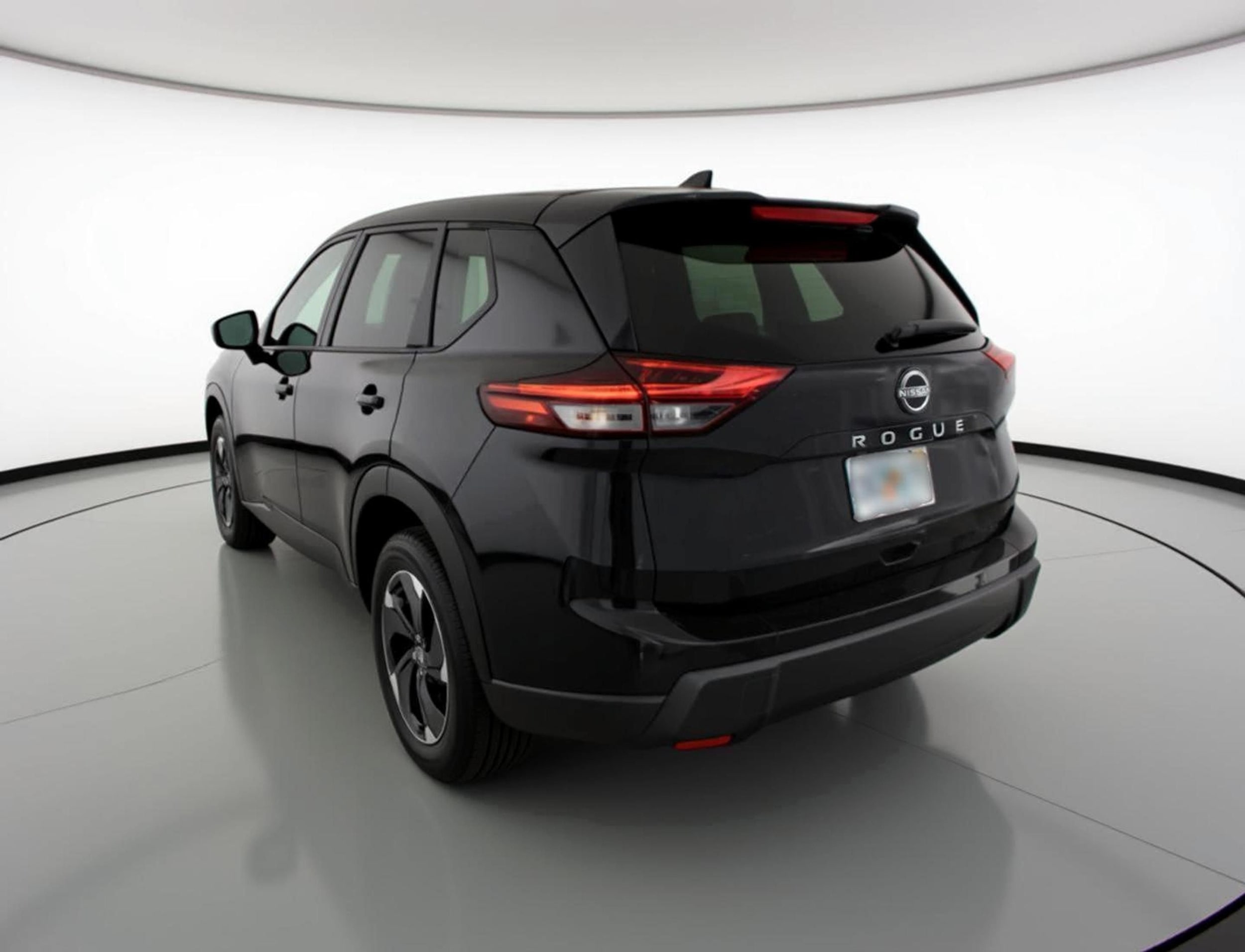 Thumbnail: 2025 Nissan Rogue - 8