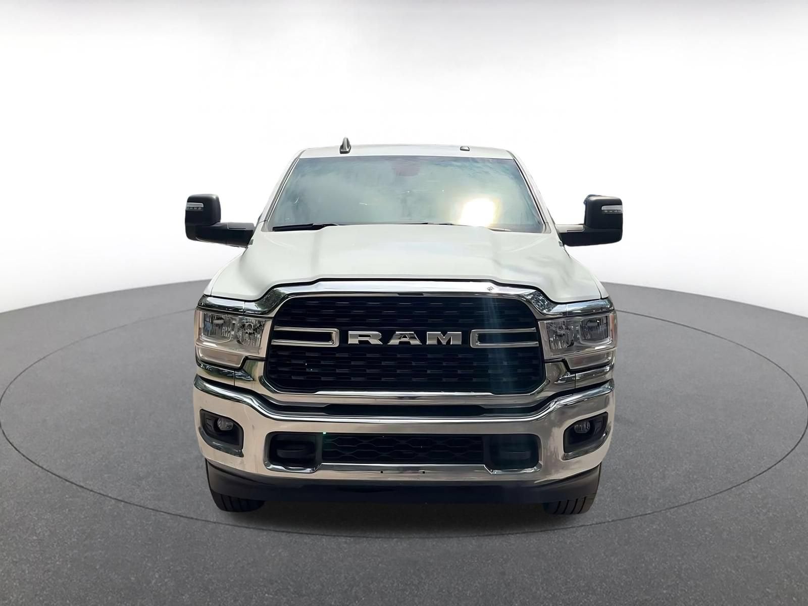 Thumbnail: 2024 RAM 2500 - 4