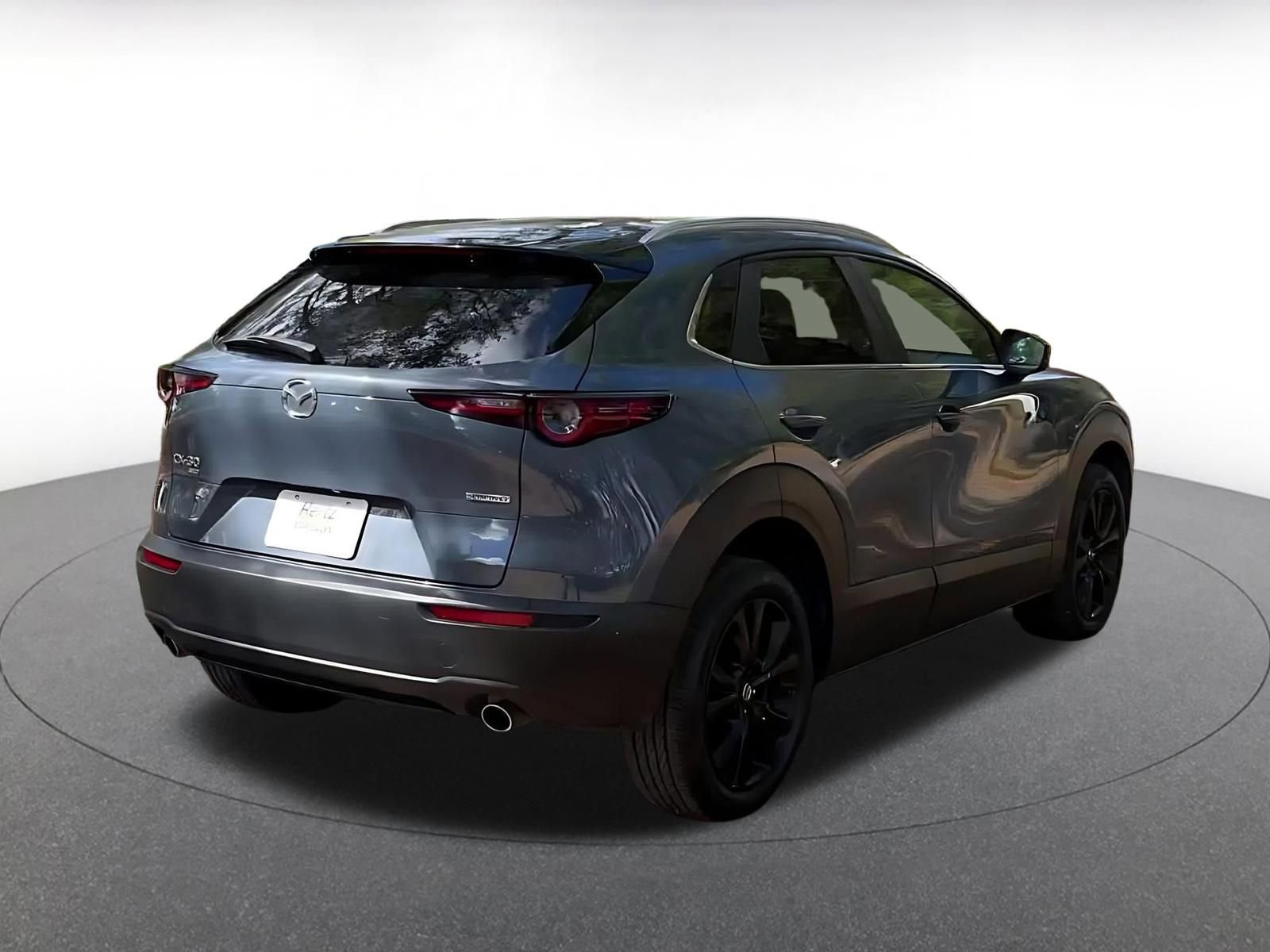 Thumbnail: 2025 Mazda CX-30 - 14