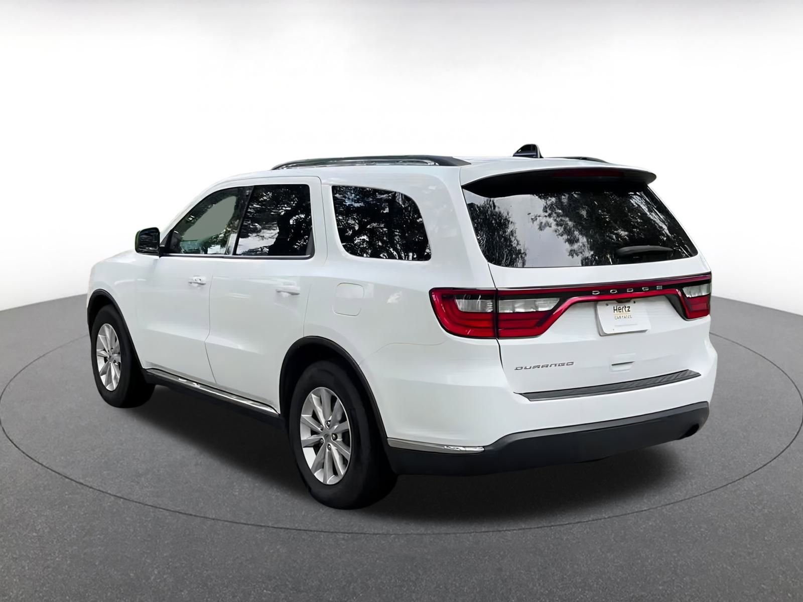 Thumbnail: 2023 Dodge Durango - 11