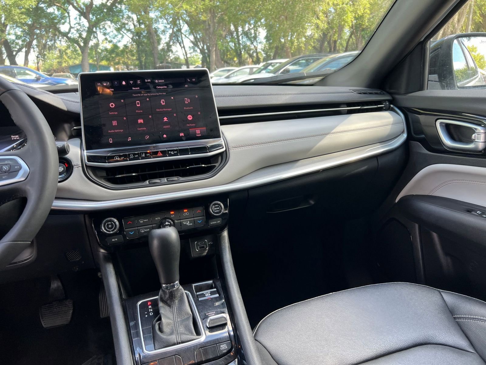 Thumbnail: 2025 Jeep Compass - 35