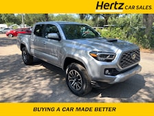 2023 Toyota Tacoma TRD Sport -
                Orlando, FL