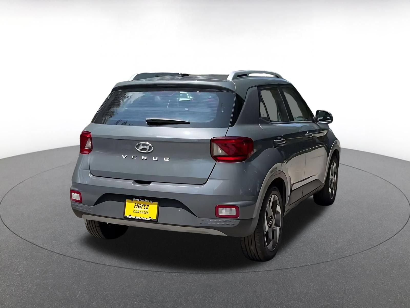 Thumbnail: 2025 Hyundai Venue - 15