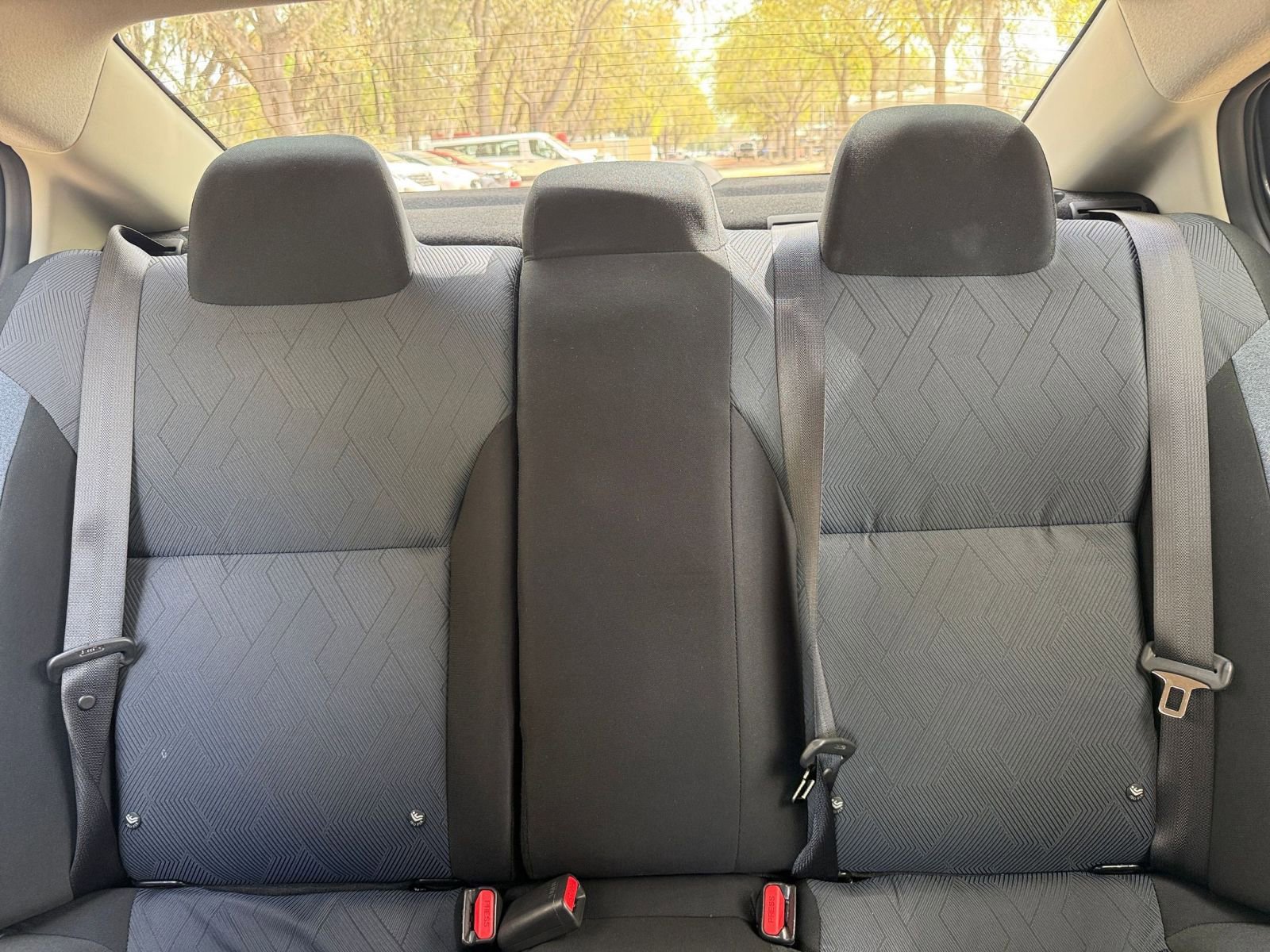 Thumbnail: 2025 Nissan Versa - 33