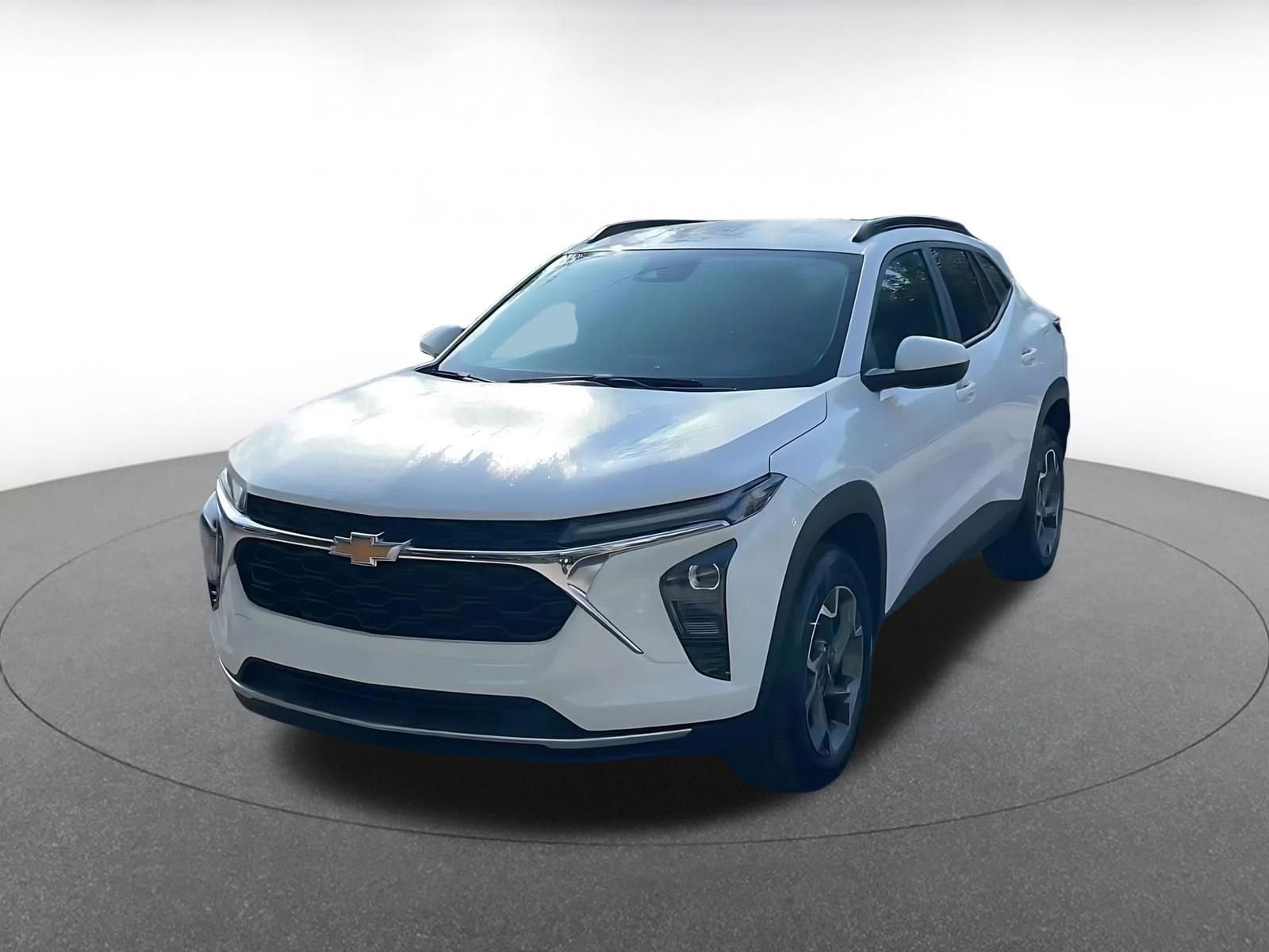 Thumbnail: 2025 Chevrolet Trax - 7